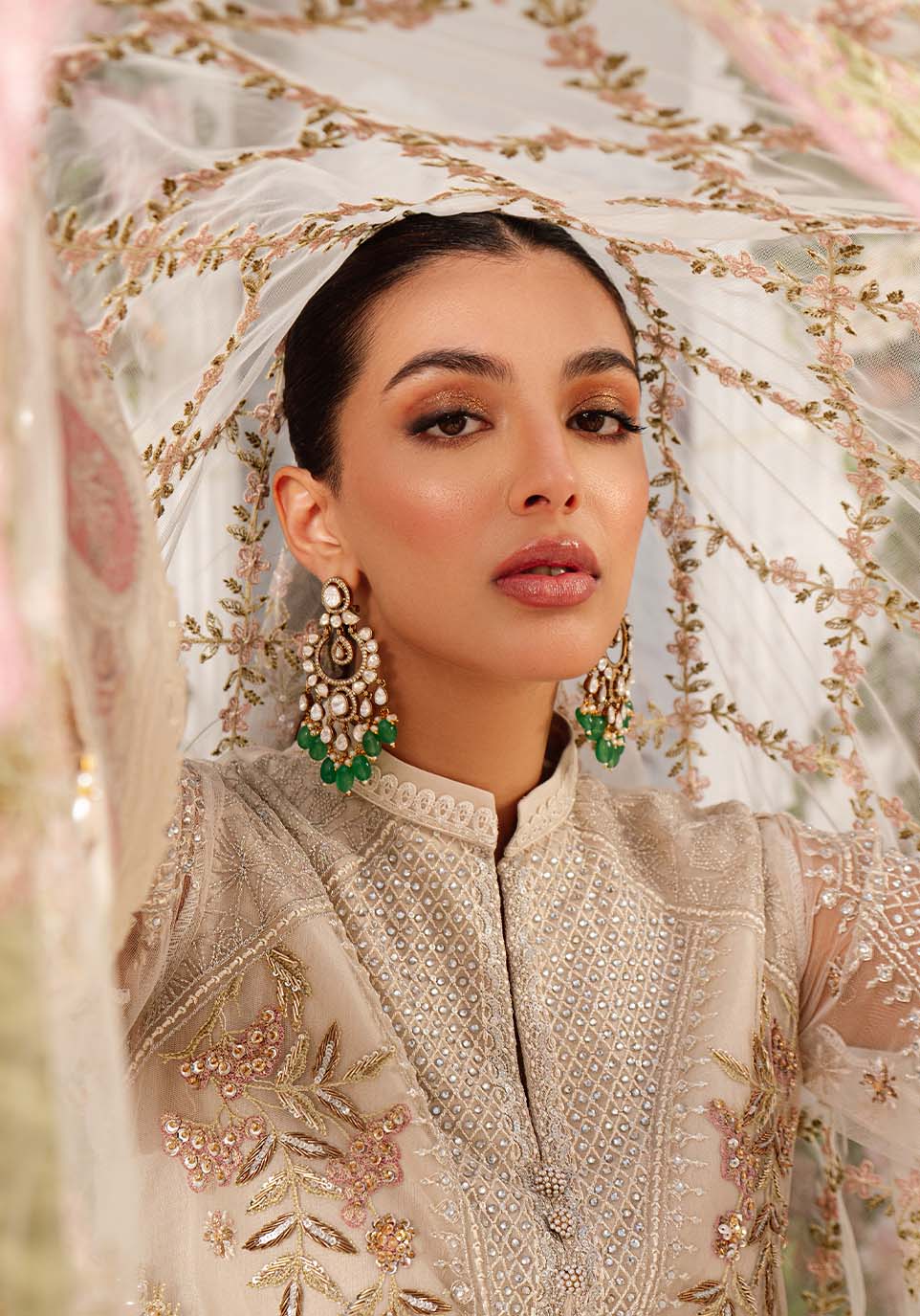 Zarqash | Rubaai Wedding Festive 23 | Yara - Riwayat-e-Khas