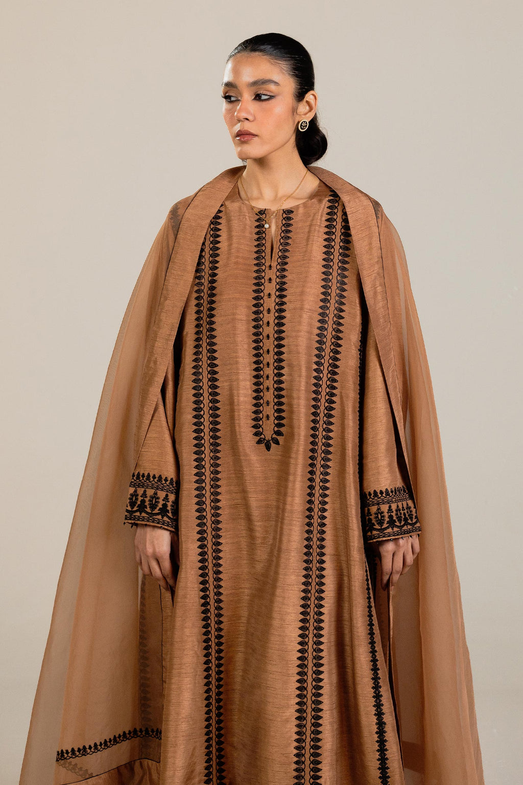 Zara Shahjahan | Festive Collection | ZC-1989