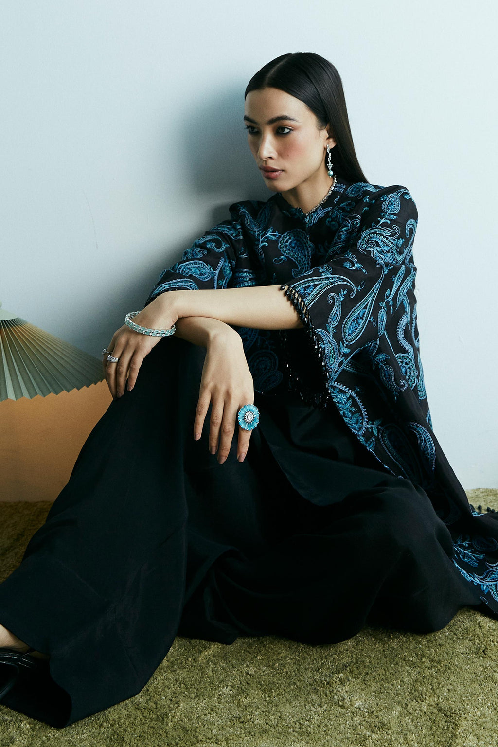 Zara Shahjahan | Festive Collection | ZC-2030