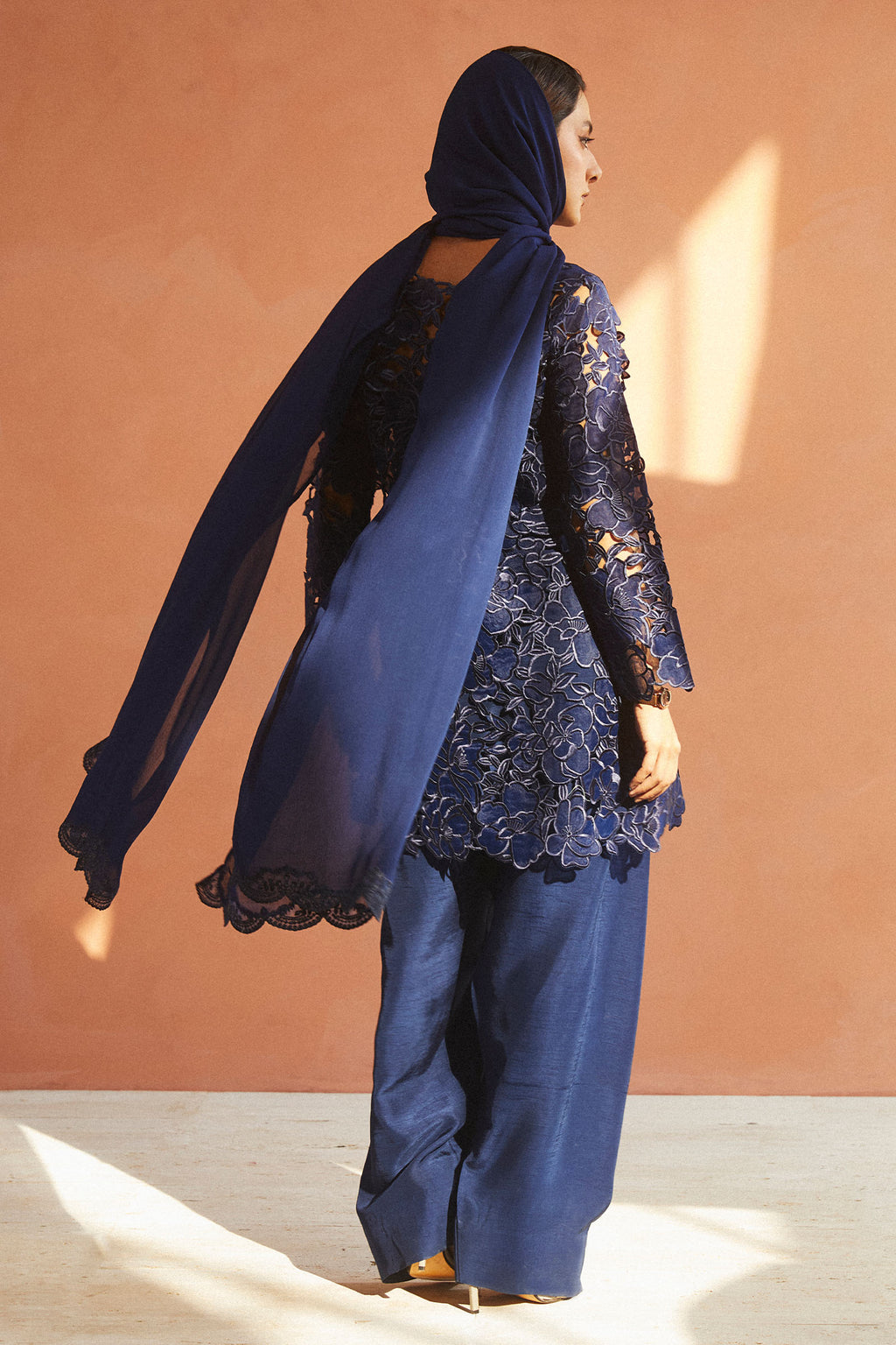 Zara Shahjahan | Festive Collection | ZC-2040A