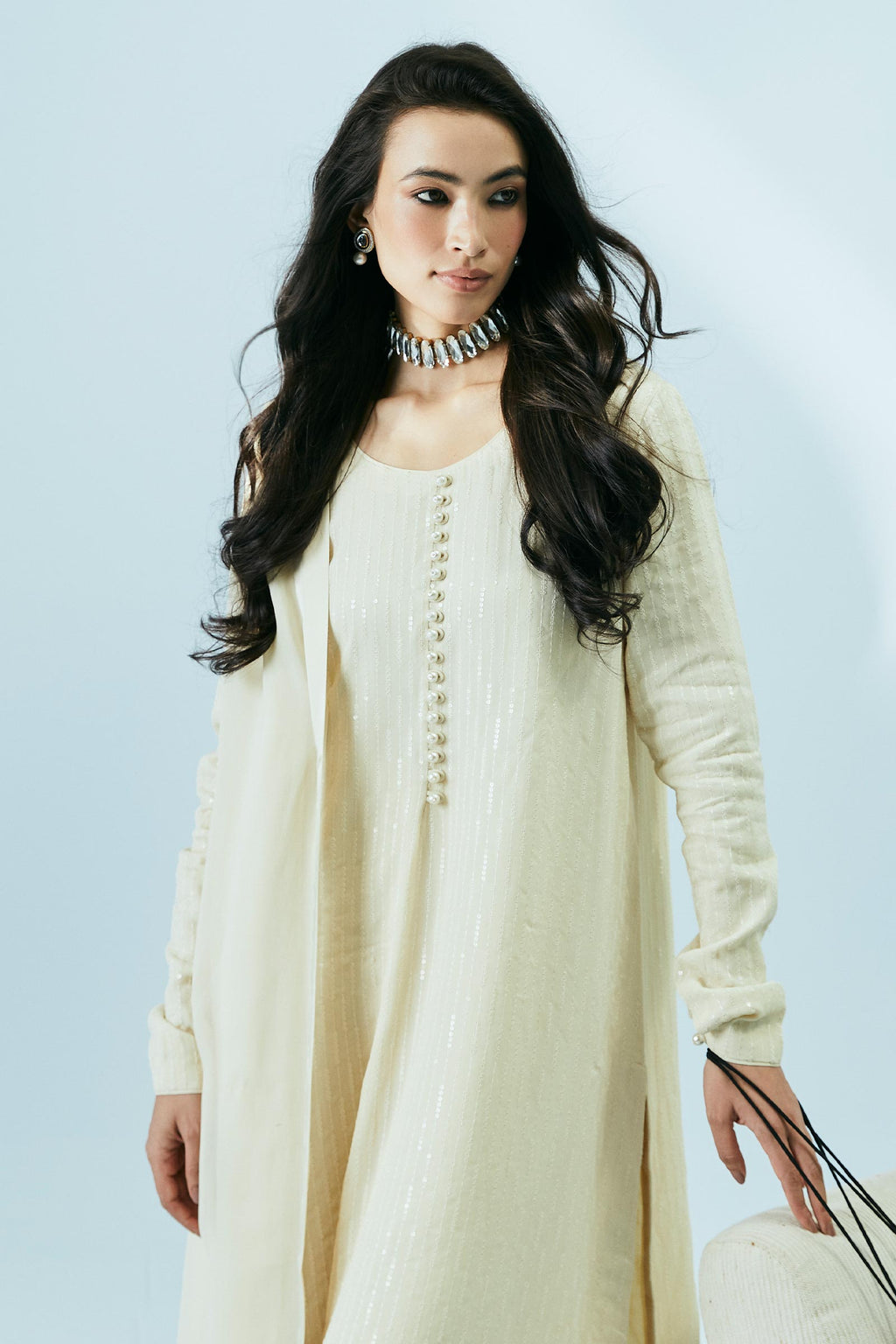 Zara Shahjahan | Festive Collection | ZC-2041
