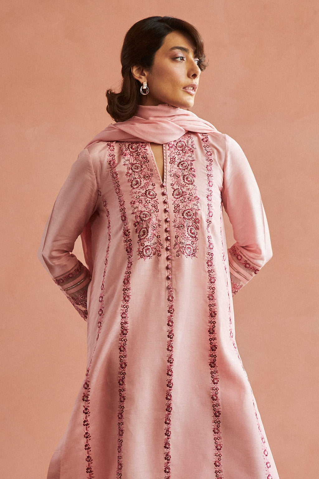 Zara Shahjahan | Festive Collection | ZC-2063