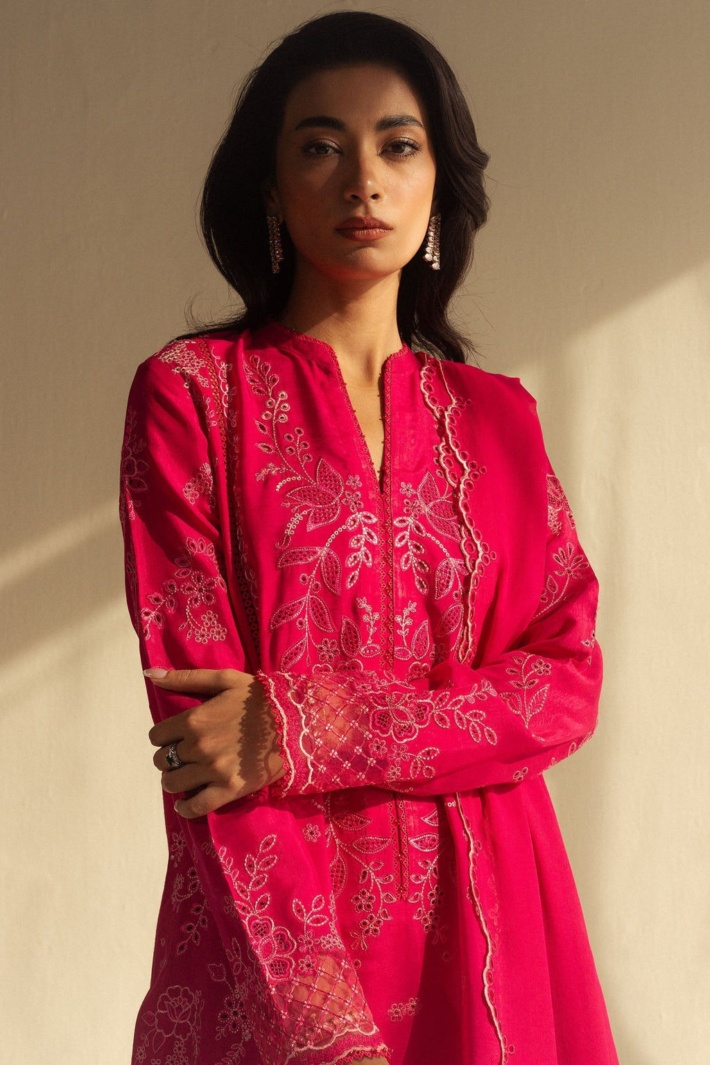 Zara Shahjahan | Fall Festive 24 | ZC-2066 - House Of Anaya