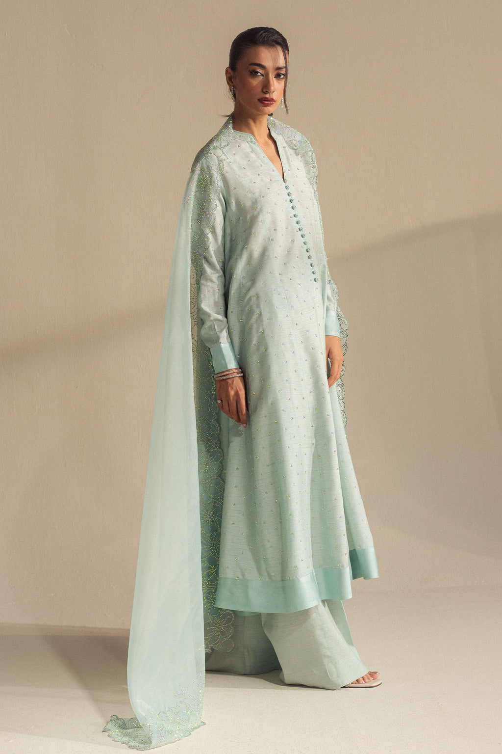 Zara Shahjahan | Fall Festive 24 | ZC-2068 - House Of Anaya