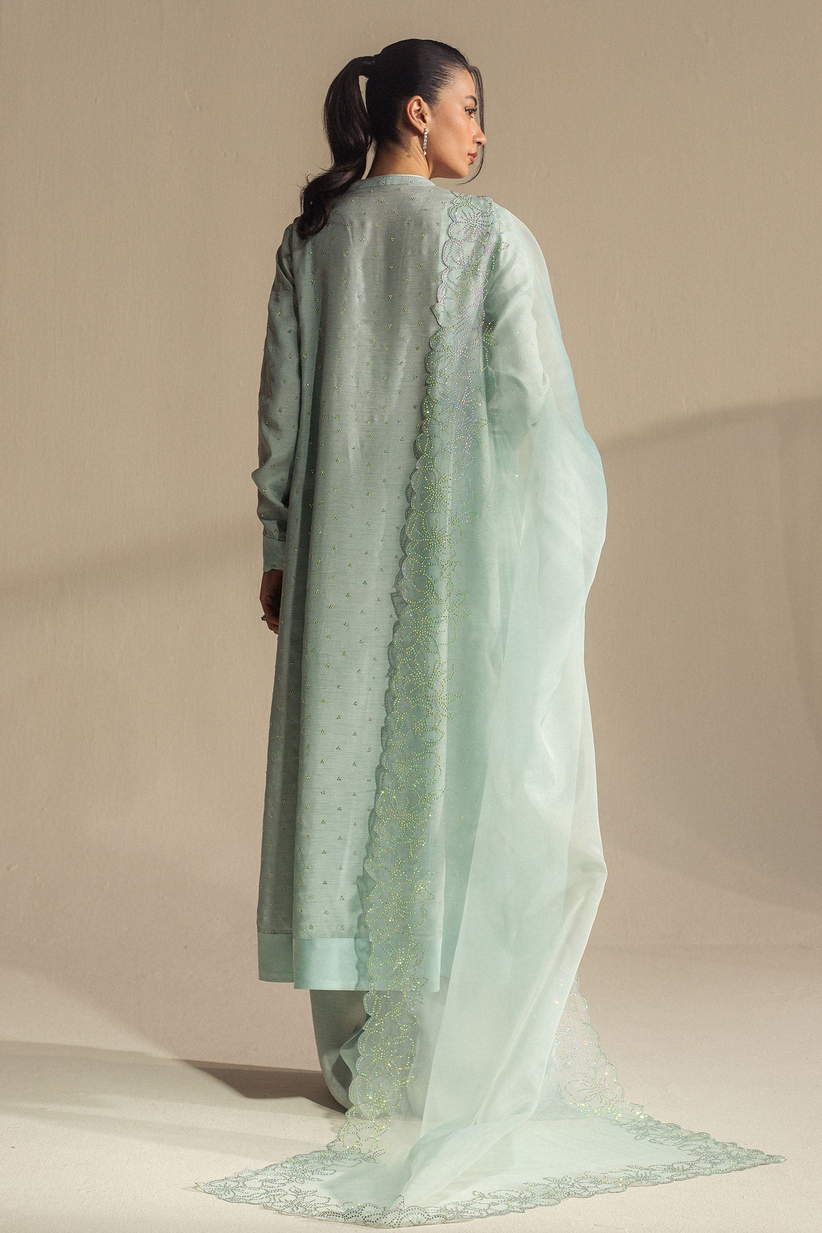 Zara Shahjahan | Fall Festive 24 | ZC-2068 - House Of Anaya