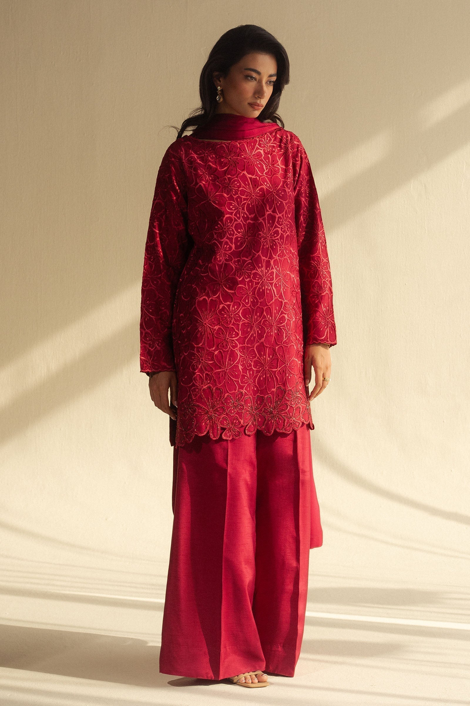 Zara Shahjahan | Fall Festive 24 | ZC-2071 - House Of Anaya
