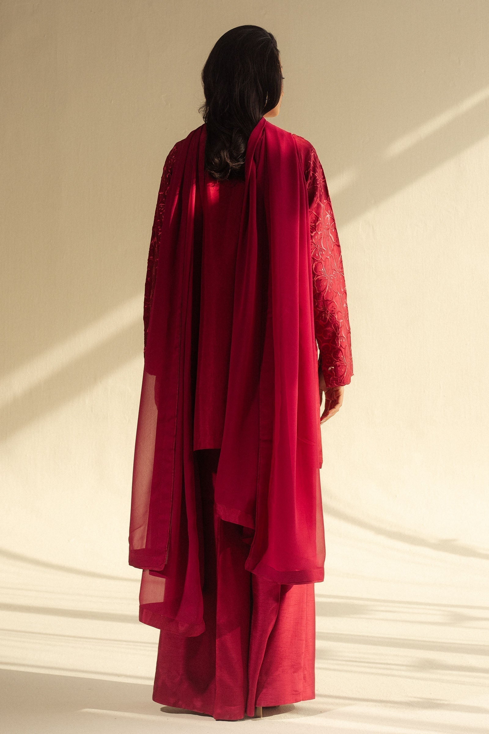Zara Shahjahan | Fall Festive 24 | ZC-2071 - House Of Anaya