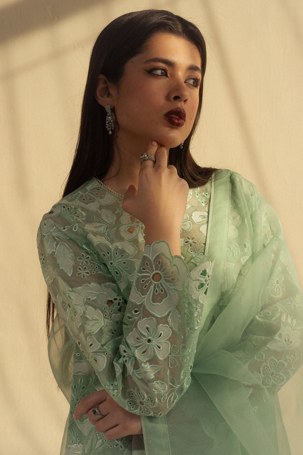 Zara Shahjahan | Fall Festive 24 | ZC-2072 - House Of Anaya