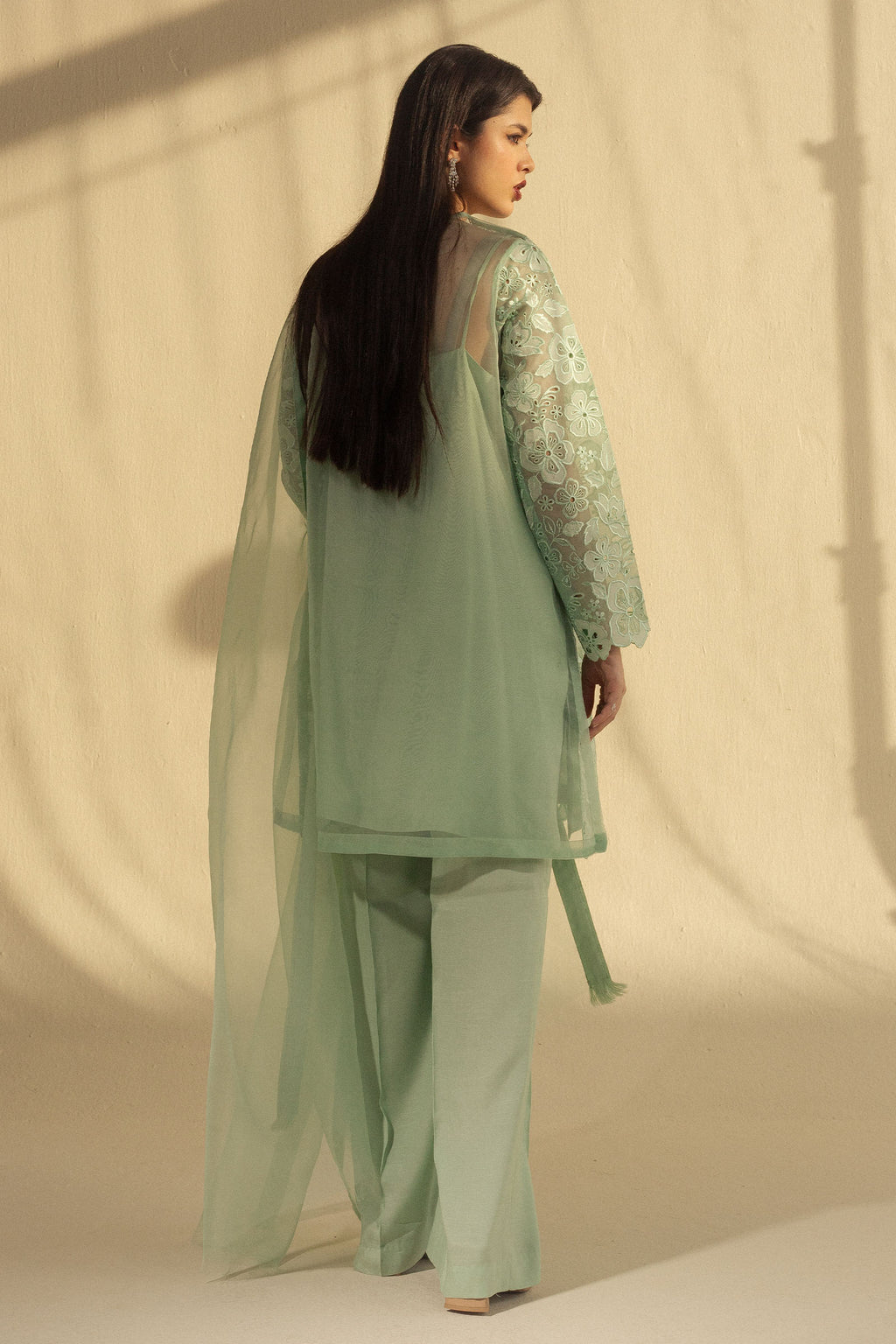 Zara Shahjahan | Fall Festive 24 | ZC-2072 - House Of Anaya