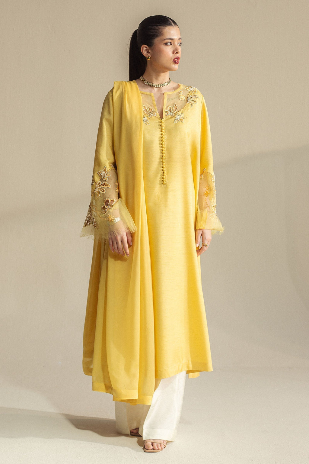 Zara Shahjahan | Fall Festive 24 | ZC-2073 - House Of Anaya