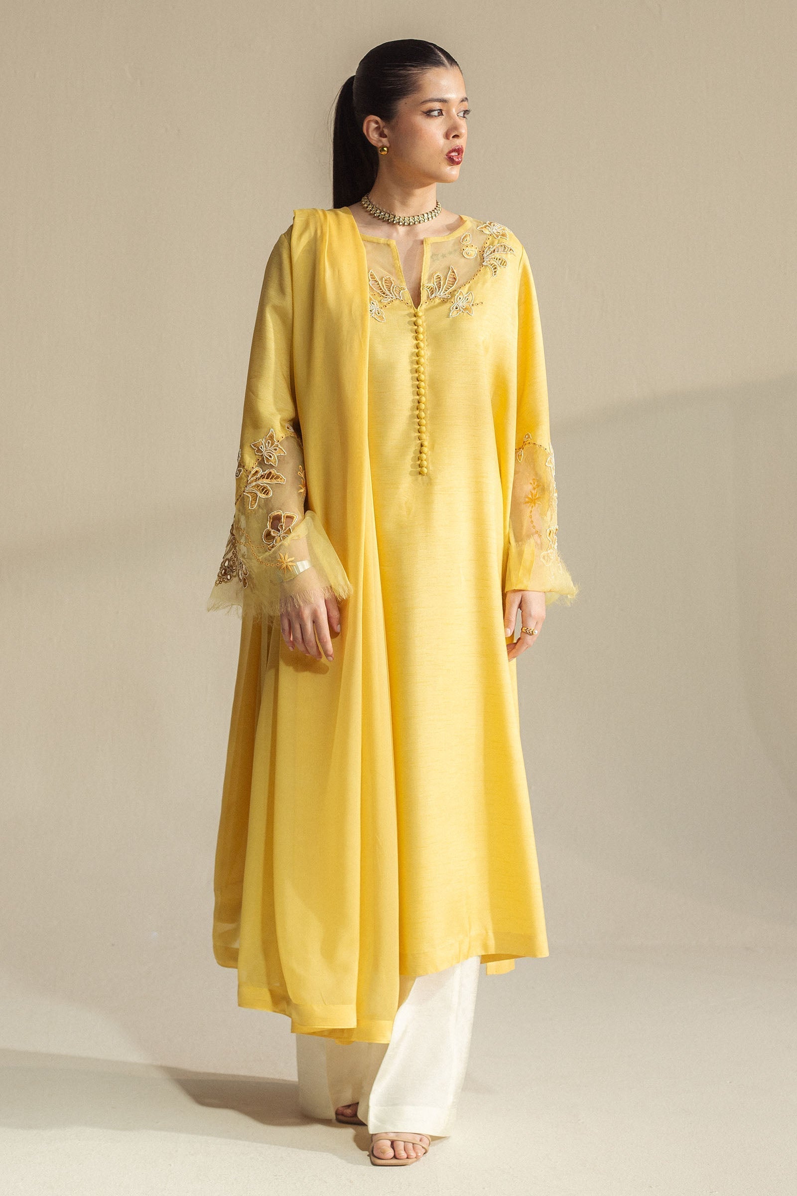 Zara Shahjahan | Fall Festive 24 | ZC-2073 - House Of Anaya