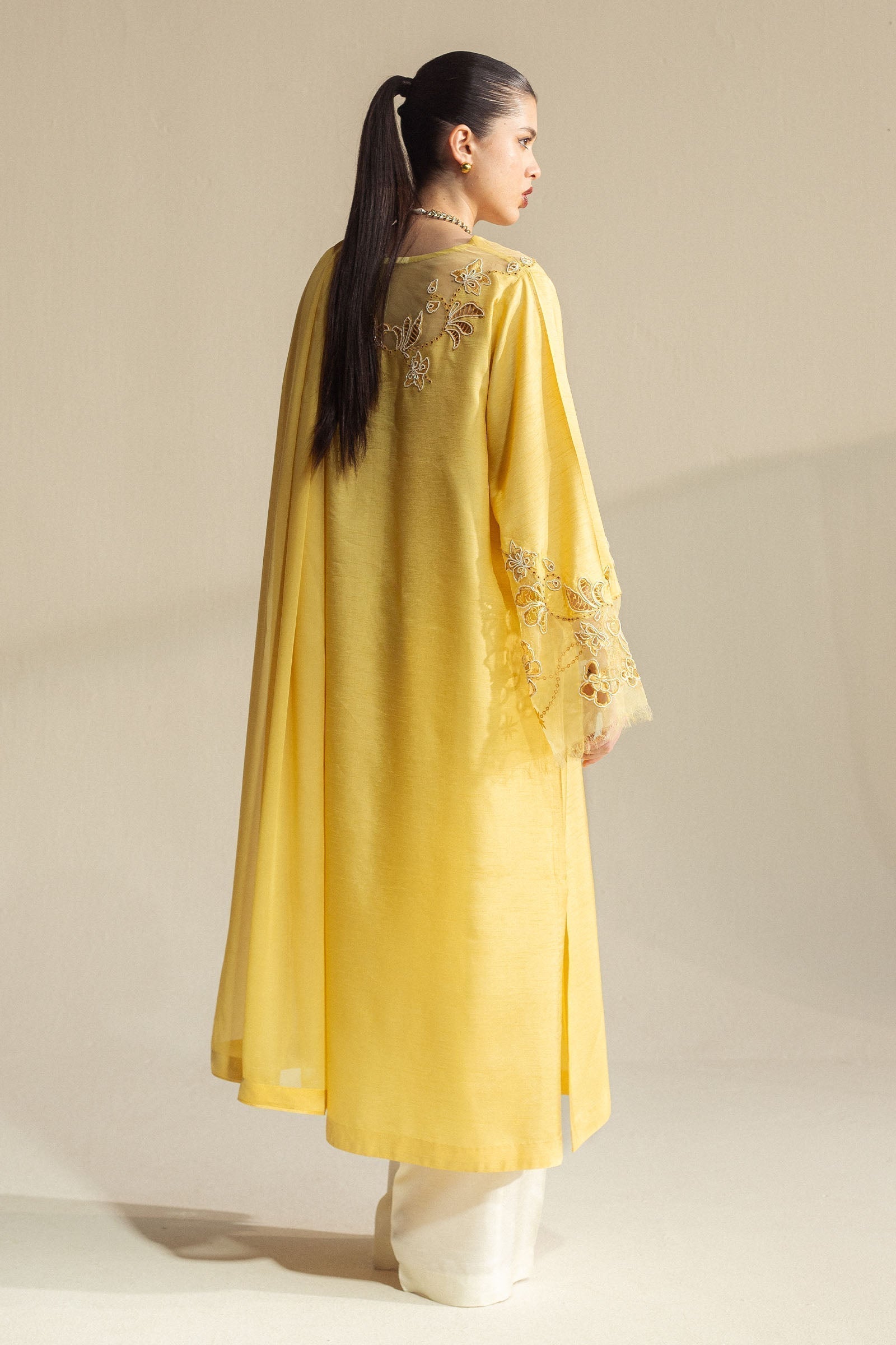 Zara Shahjahan | Fall Festive 24 | ZC-2073 - House Of Anaya