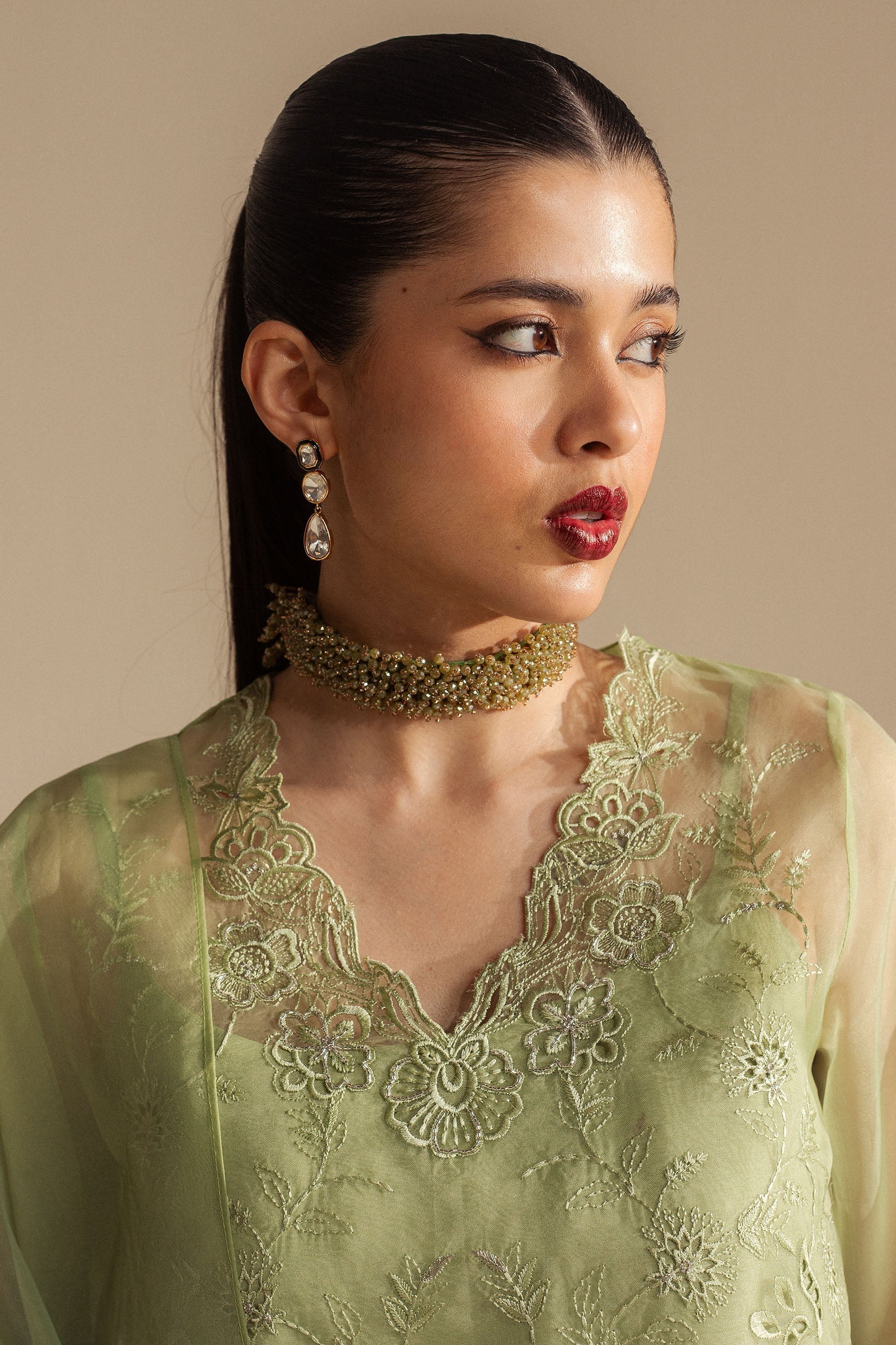 Zara Shahjahan | Fall Festive 24 | ZC-2074 - House Of Anaya