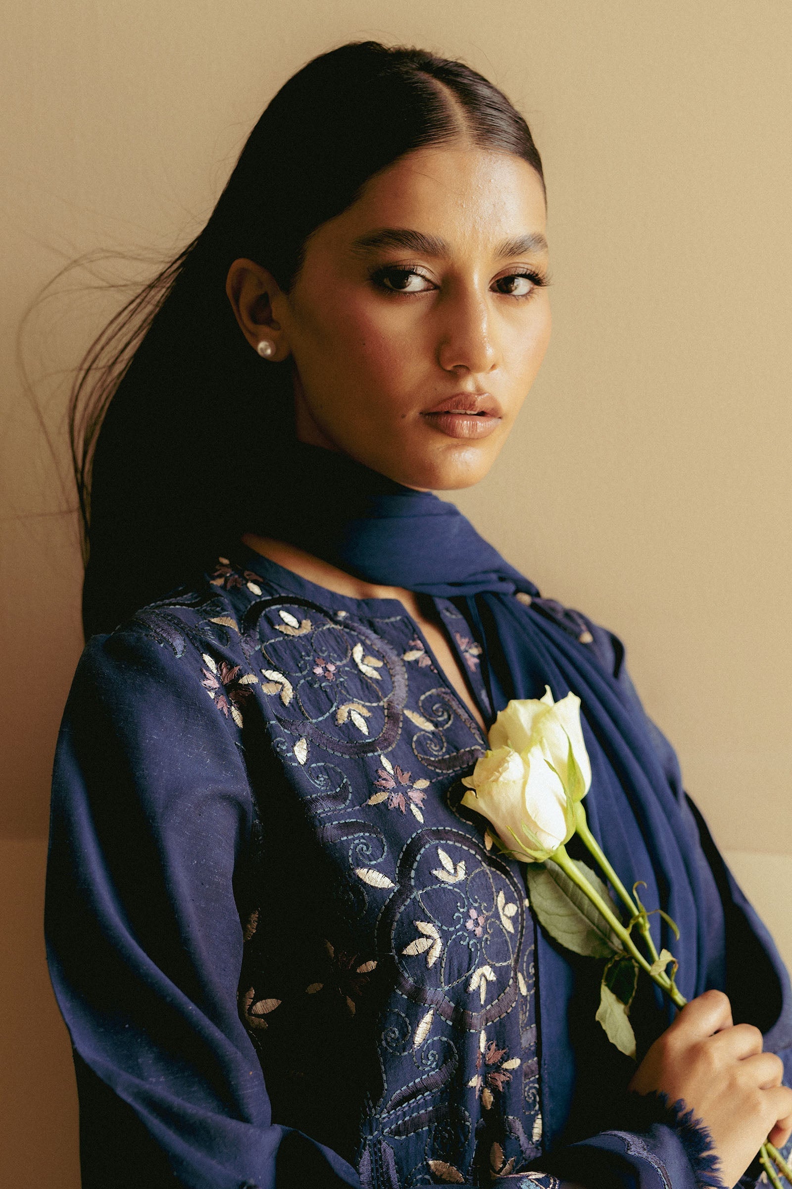 Zara Shahjahan | Pret Wear | ZC-2099