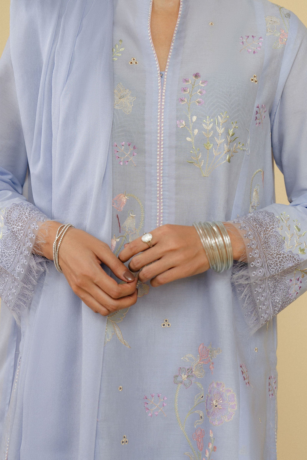 Zara Shah Jahan | Coco Pret 24 | ZC-2114 - House Of Anaya