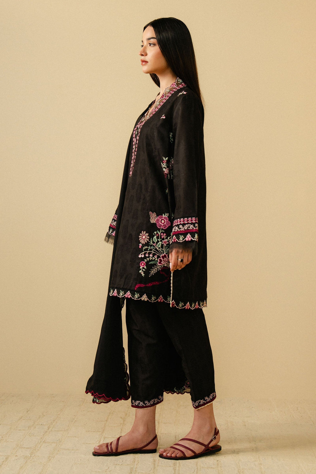 Zara Shah Jahan | Coco Pret 24 | ZC-2119 - House Of Anaya