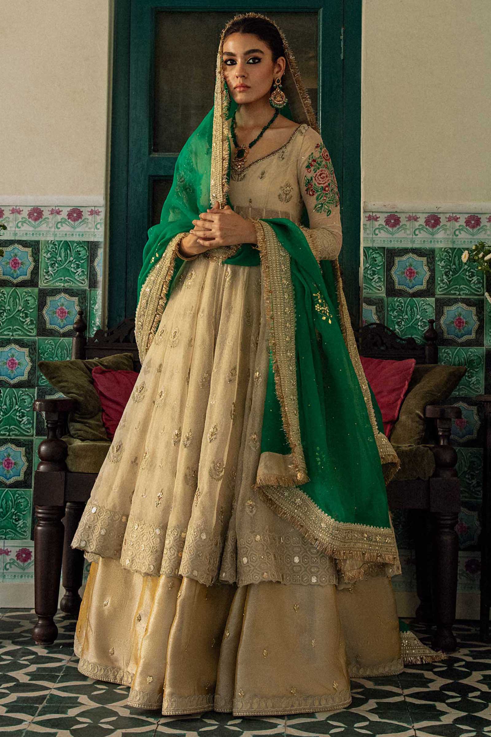 Zara Shahjahan | Bhopal | ADAAB