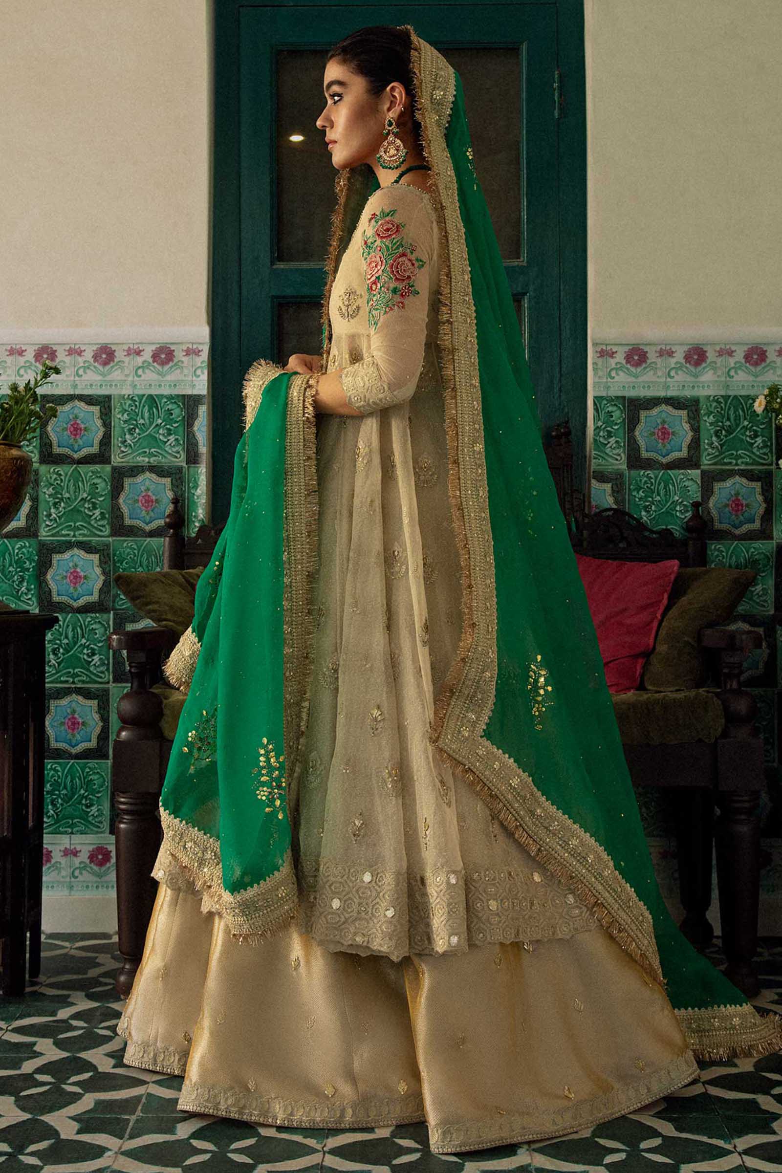 Zara Shahjahan | Bhopal | ADAAB