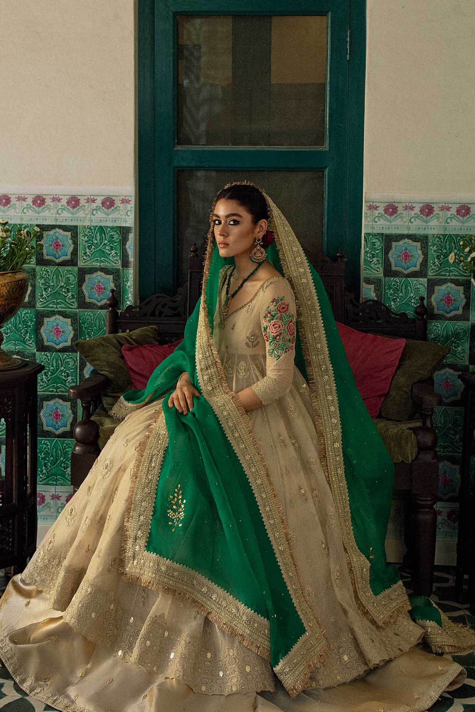 Zara Shahjahan | Bhopal | ADAAB