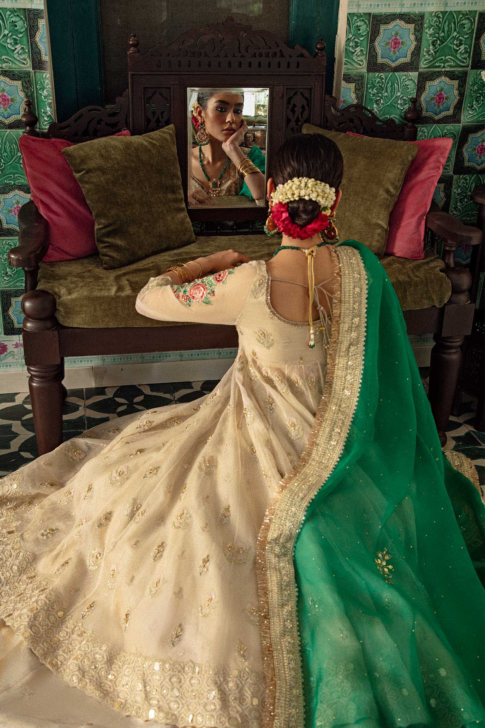 Zara Shahjahan | Bhopal | ADAAB
