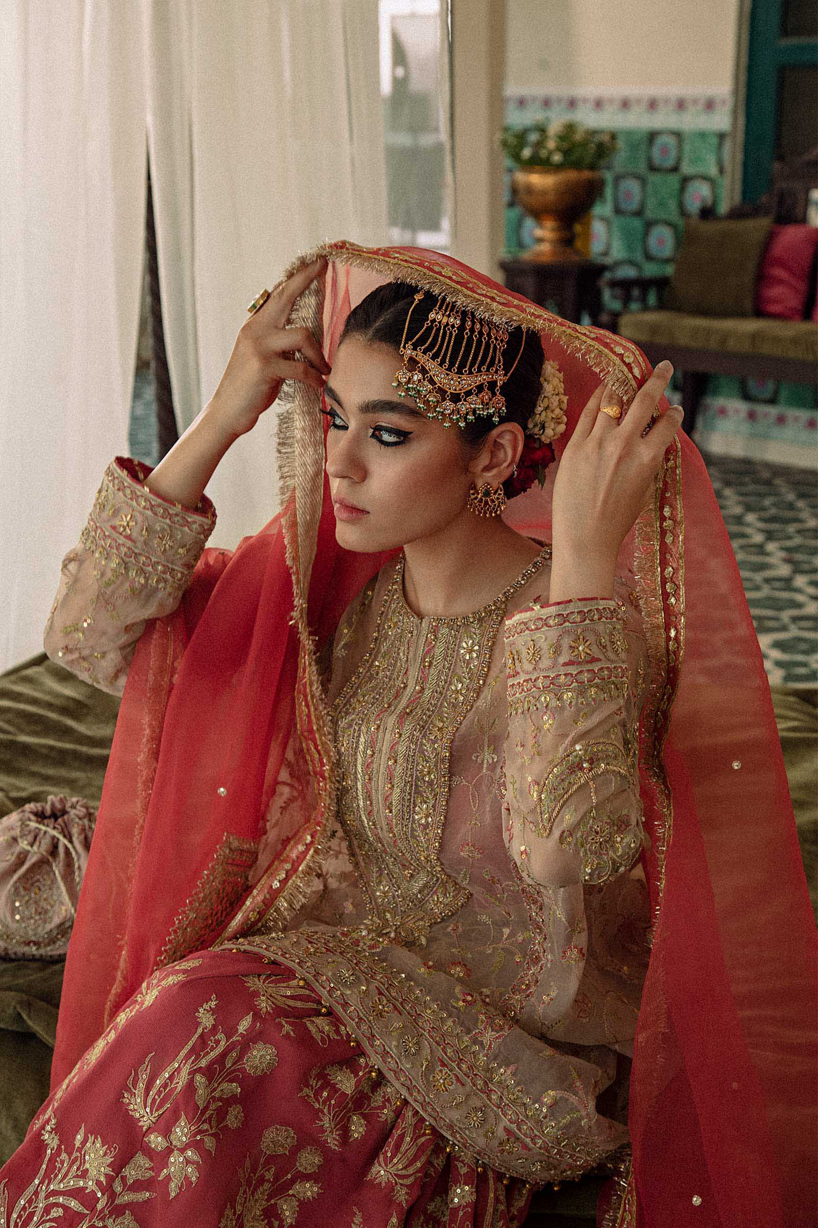 Zara Shahjahan | Bhopal | ZUBERI