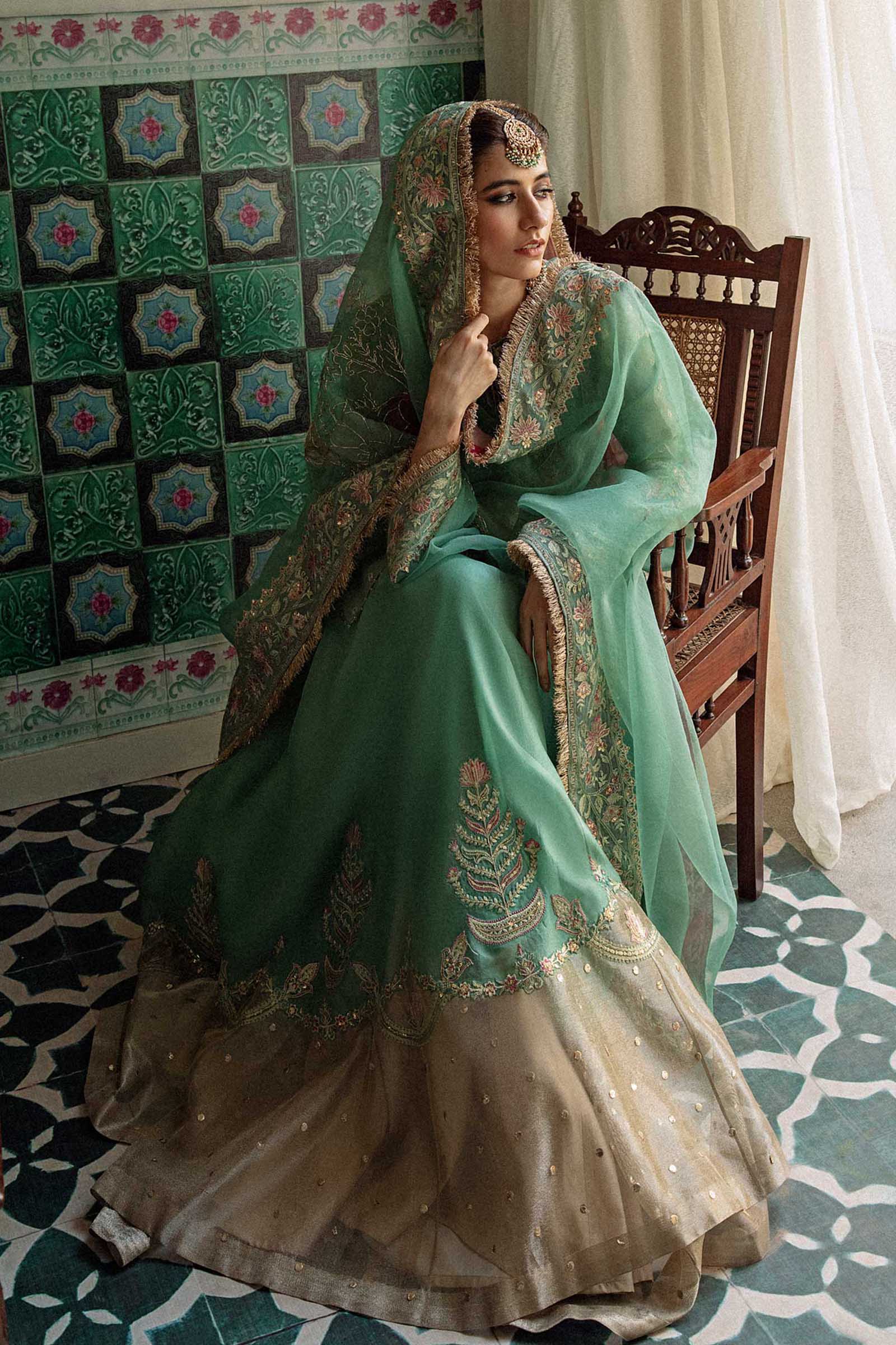 Zara Shahjahan | Bhopal | ASMAANI