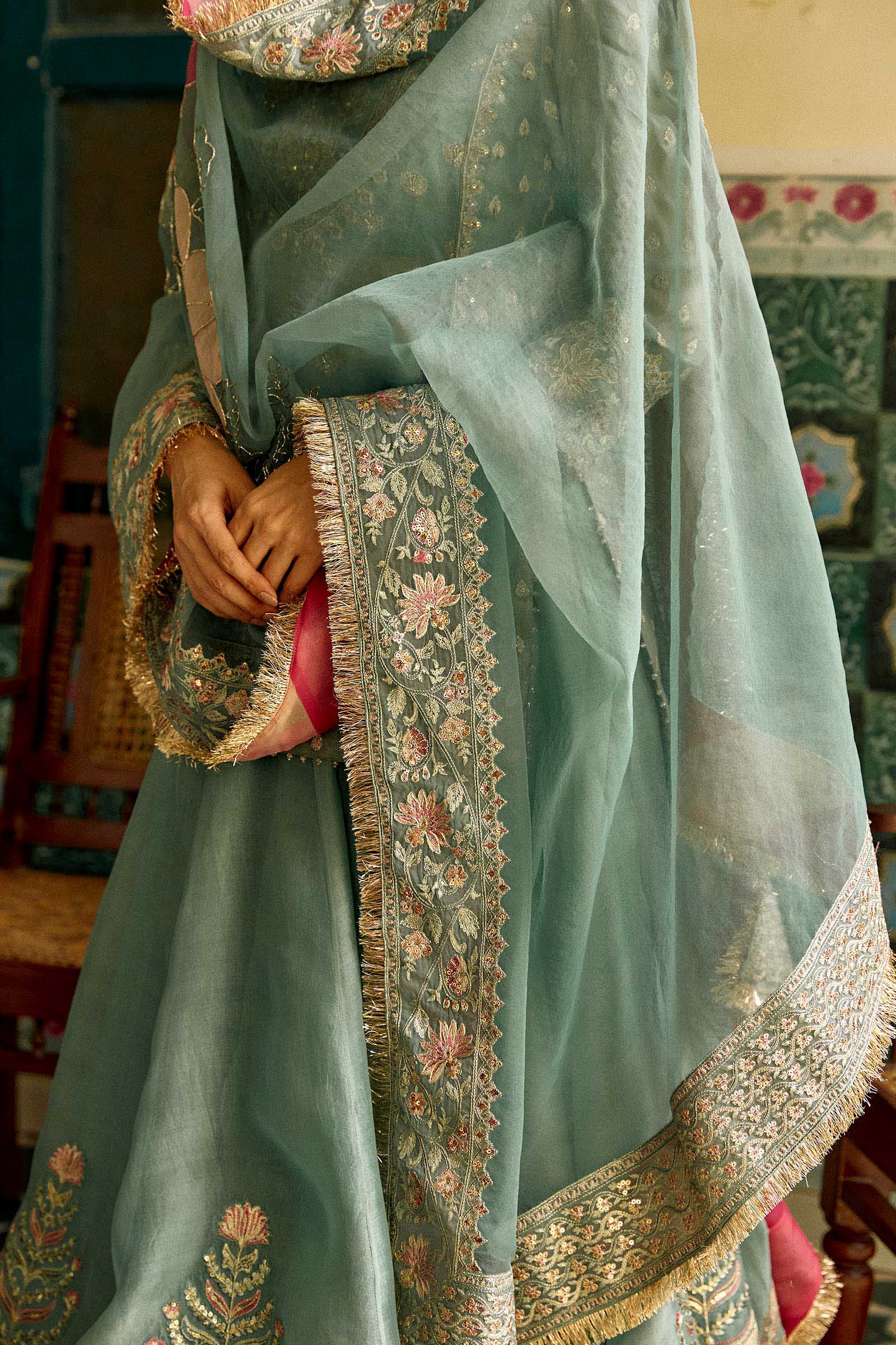 Zara Shahjahan | Bhopal | ASMAANI