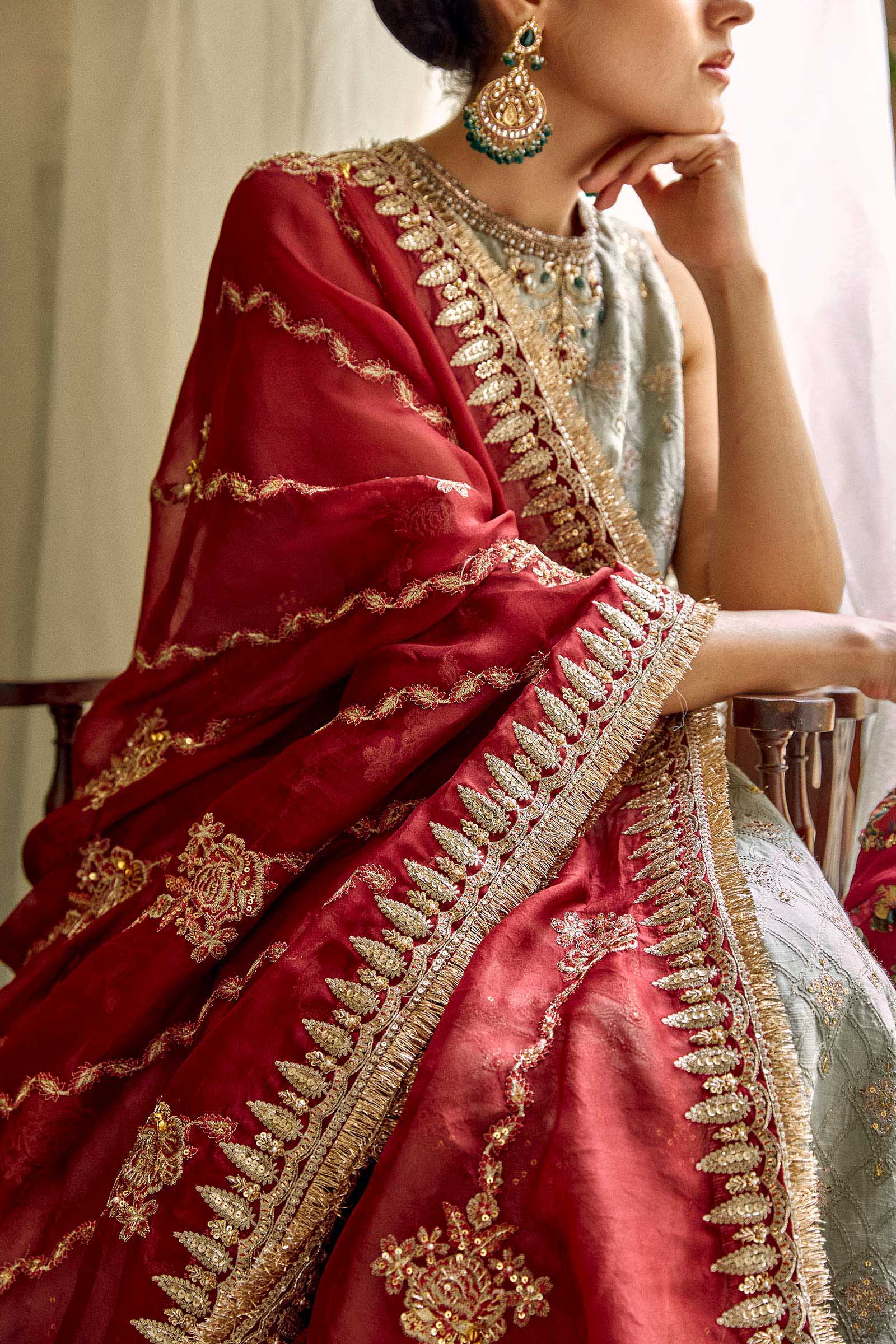 Zara Shahjahan | Bhopal | TAJ