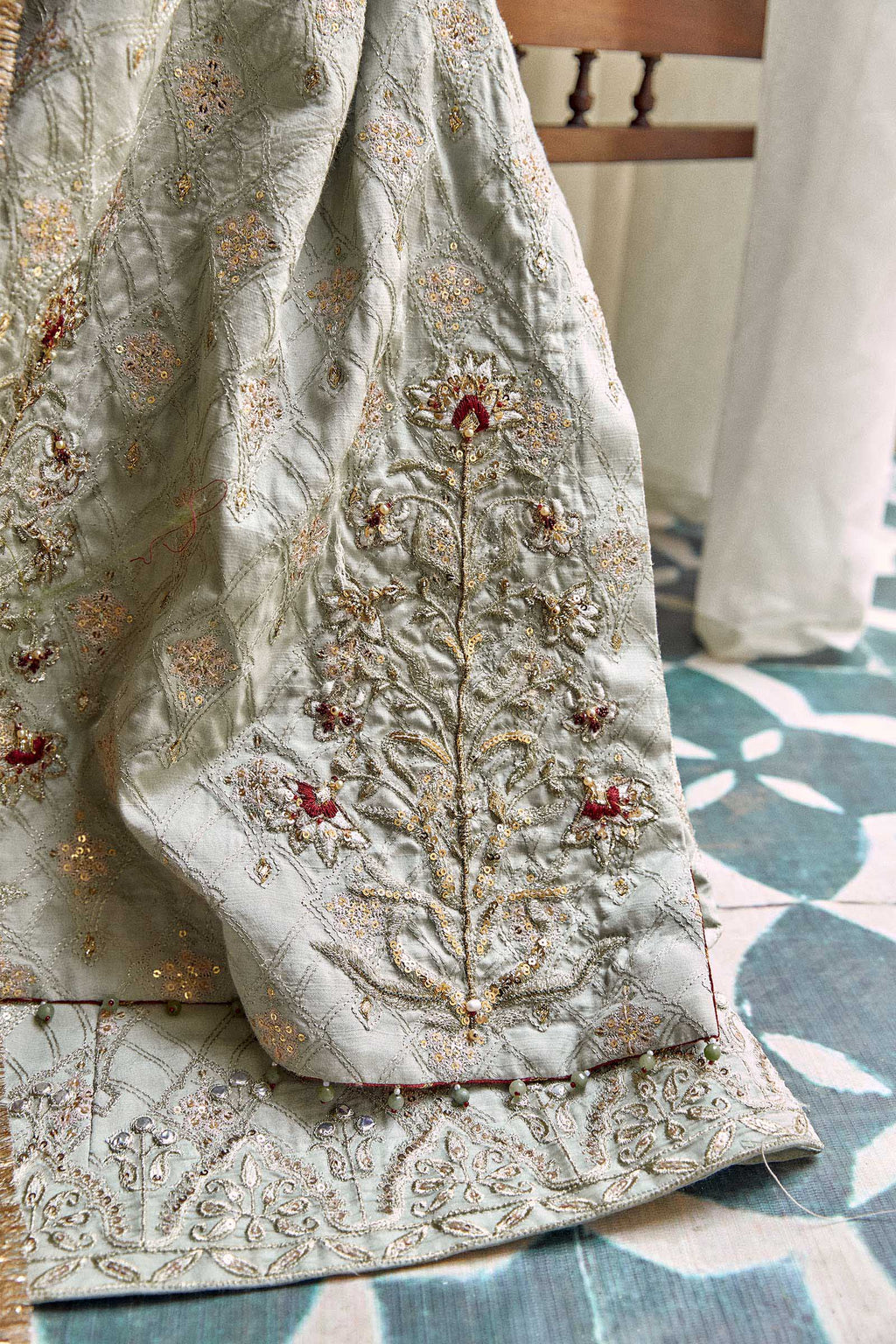 Zara Shahjahan | Bhopal | TAJ