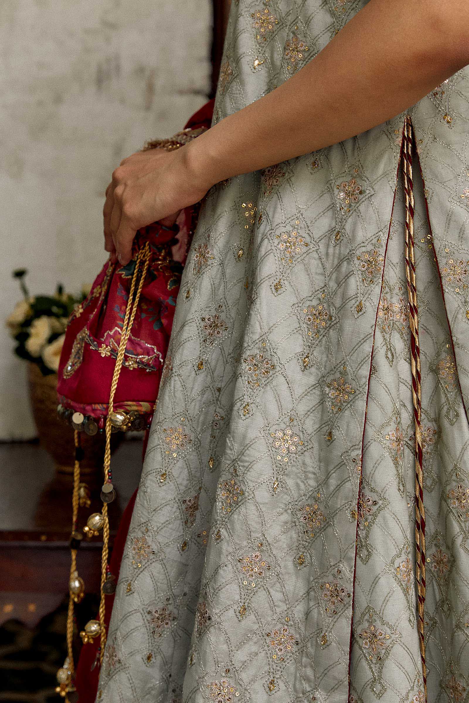 Zara Shahjahan | Bhopal | TAJ