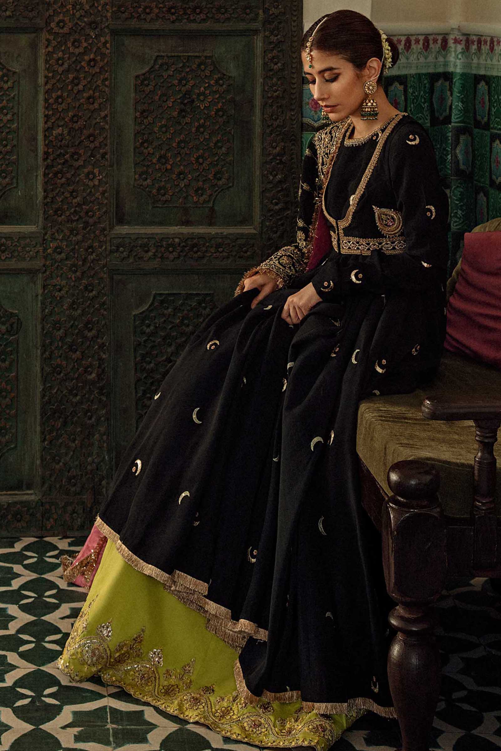Zara Shahjahan | Bhopal | BEGUM