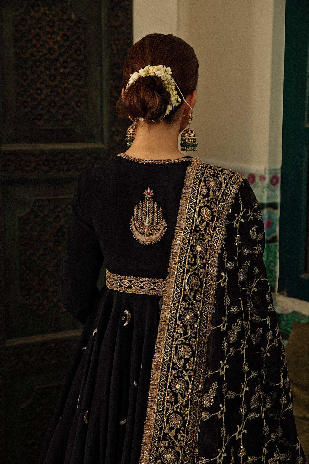 Zara Shahjahan | Bhopal | BEGUM