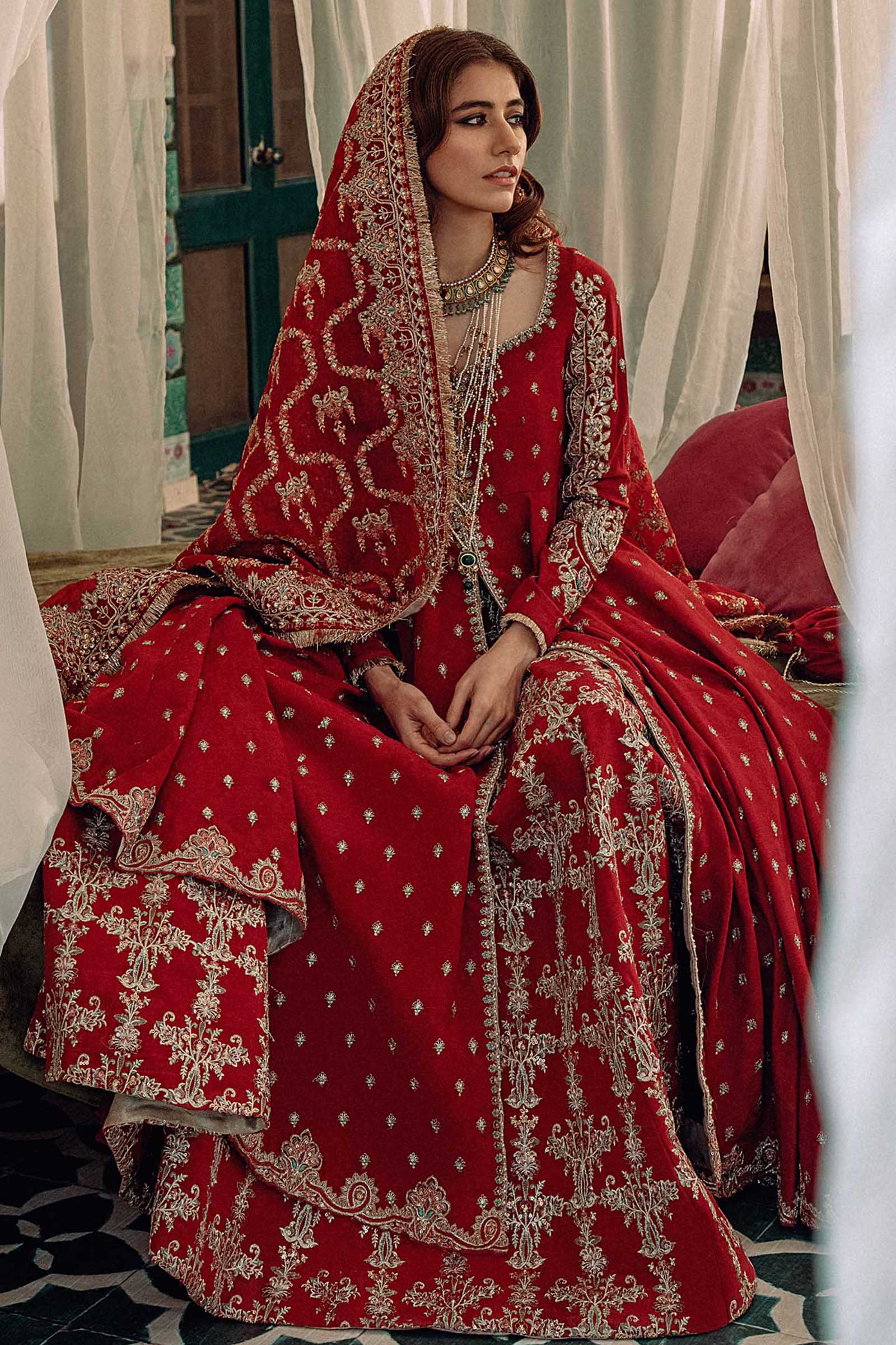 Zara Shahjahan | Bhopal | BANO
