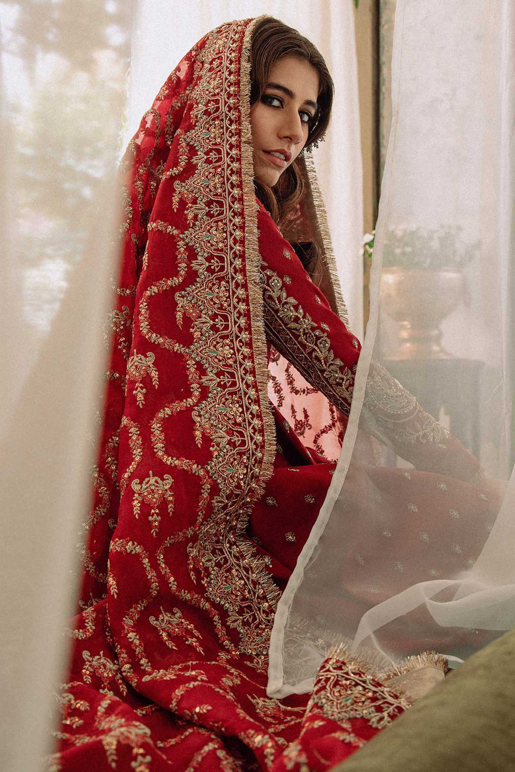 Zara Shahjahan | Bhopal | BANO