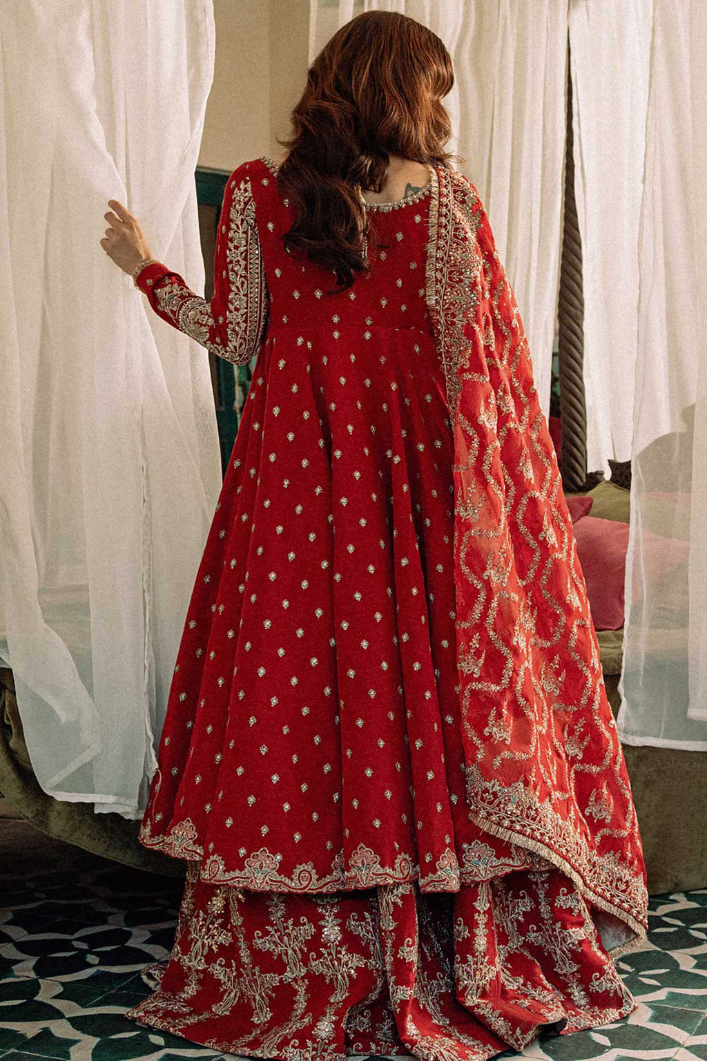 Zara Shahjahan | Bhopal | BANO