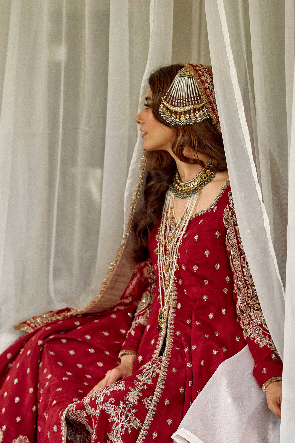 Zara Shahjahan | Bhopal | BANO