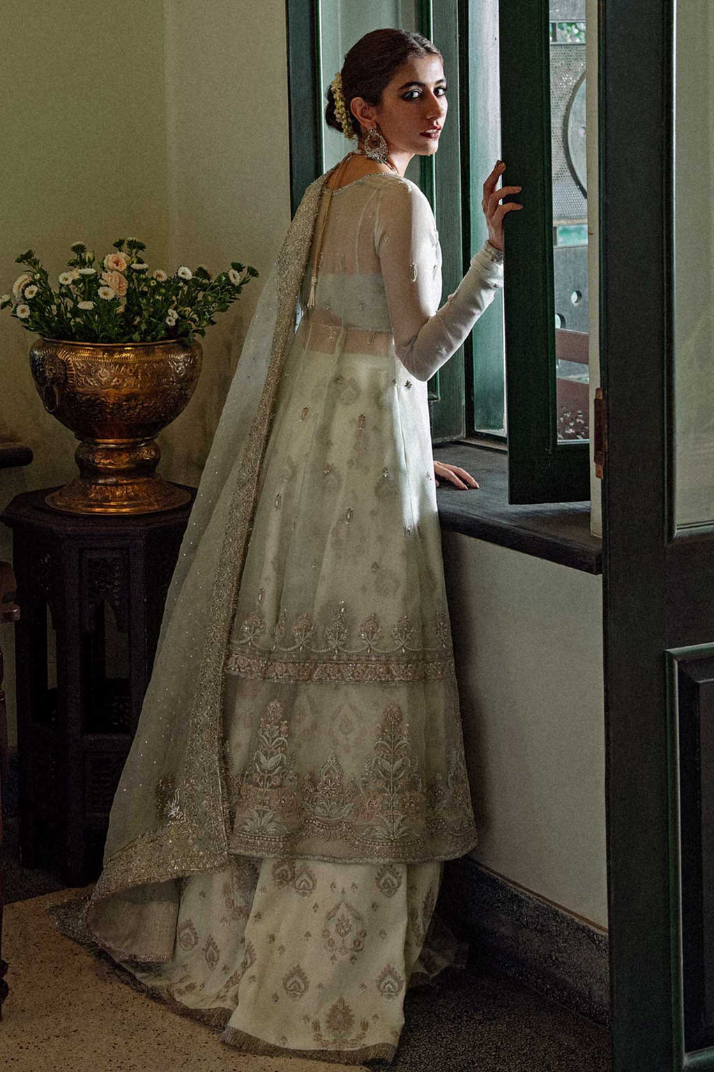 Zara Shahjahan | Bhopal | MEHTAAB