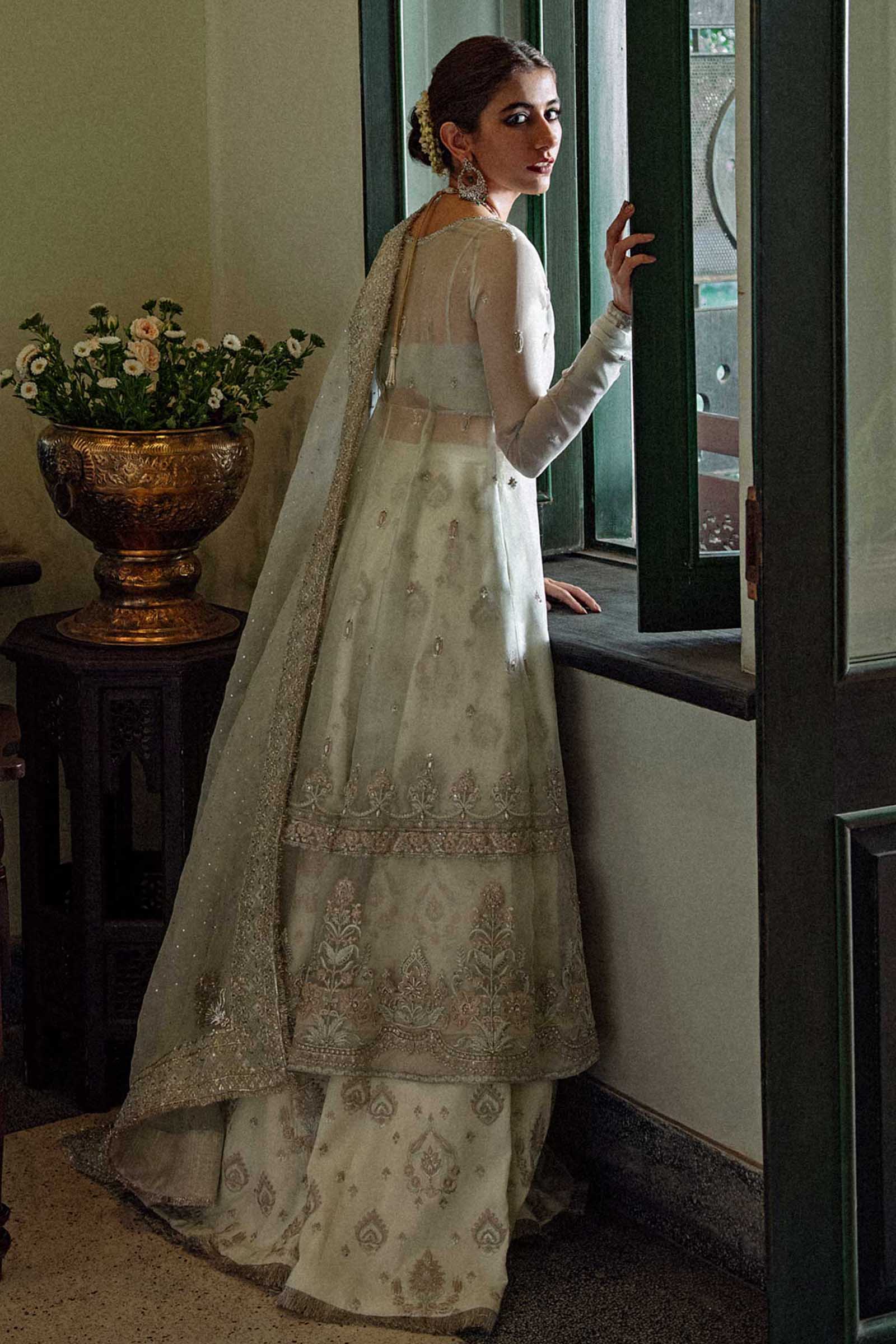 Zara Shahjahan | Bhopal | MEHTAAB