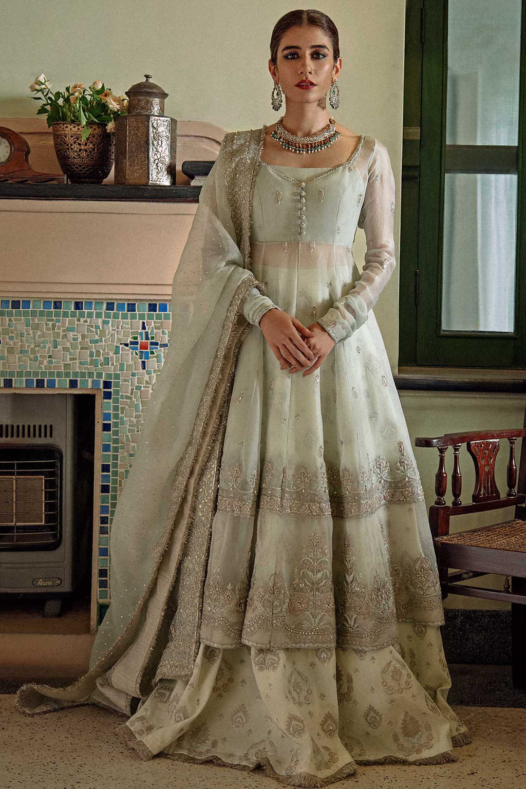 Zara Shahjahan | Bhopal | MEHTAAB