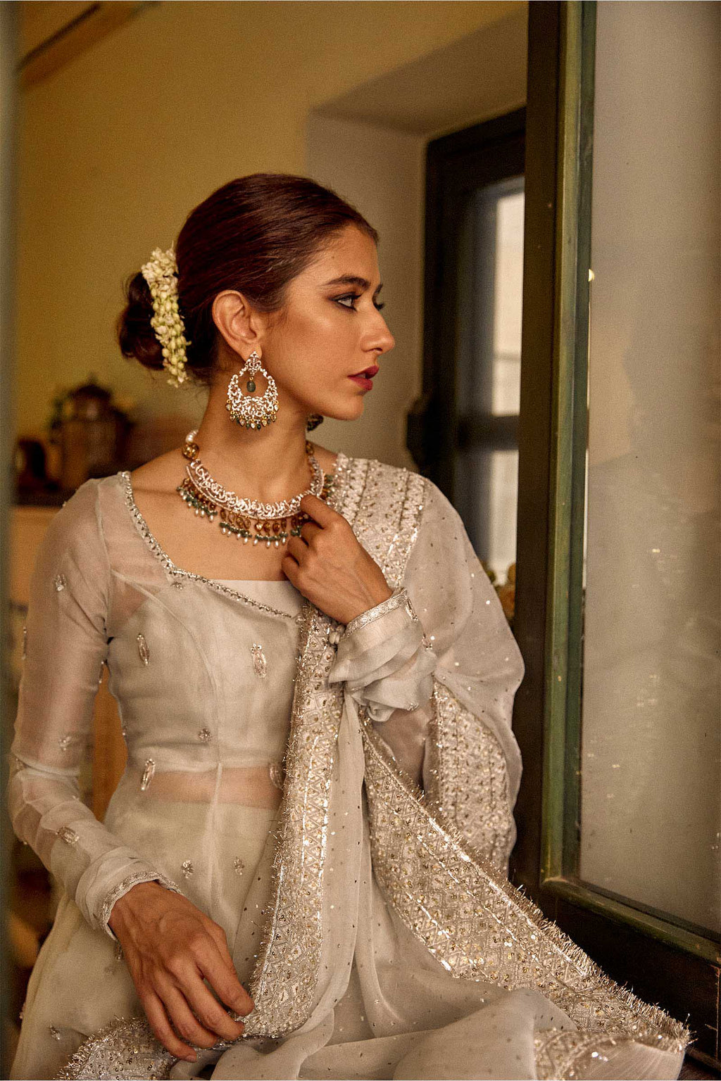 Zara Shahjahan | Bhopal | MEHTAAB