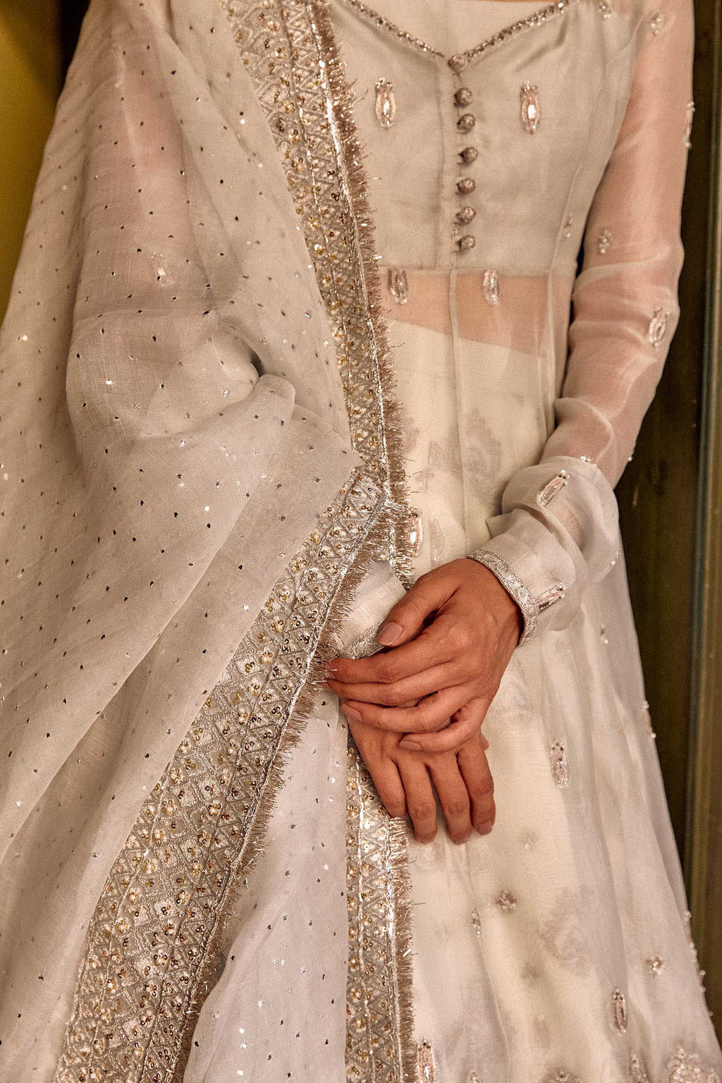Zara Shahjahan | Bhopal | MEHTAAB