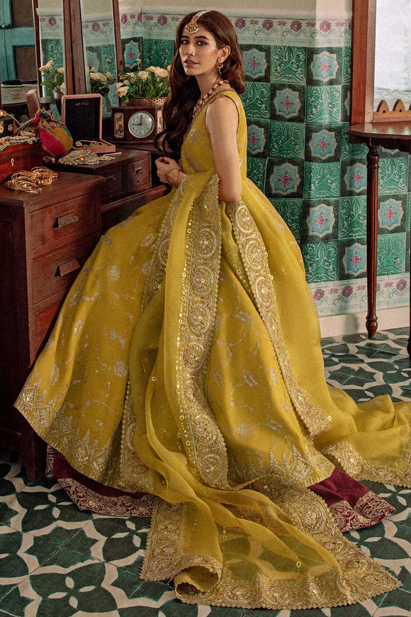 Zara Shahjahan | Bhopal | JHOOMAR