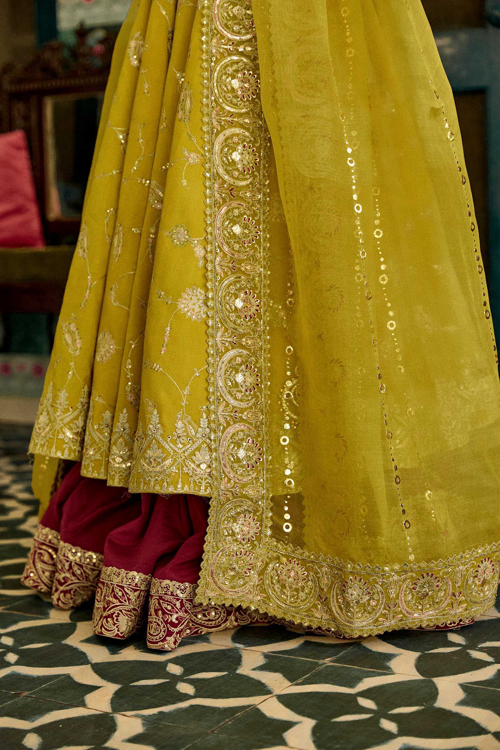 Zara Shahjahan | Bhopal | JHOOMAR
