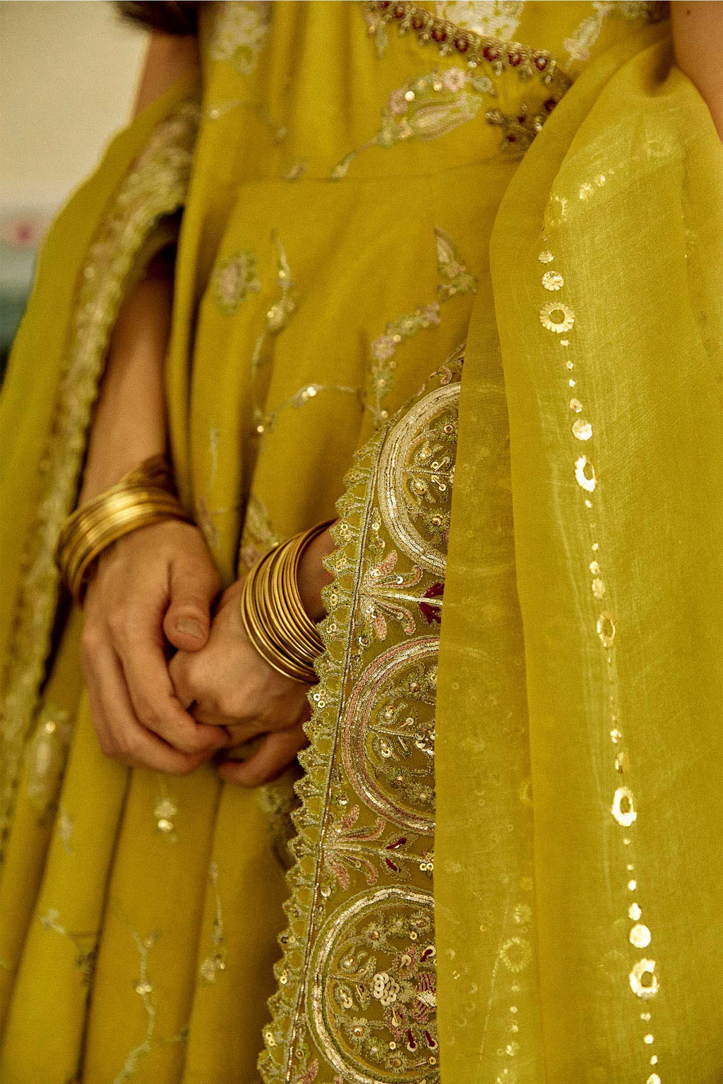 Zara Shahjahan | Bhopal | JHOOMAR