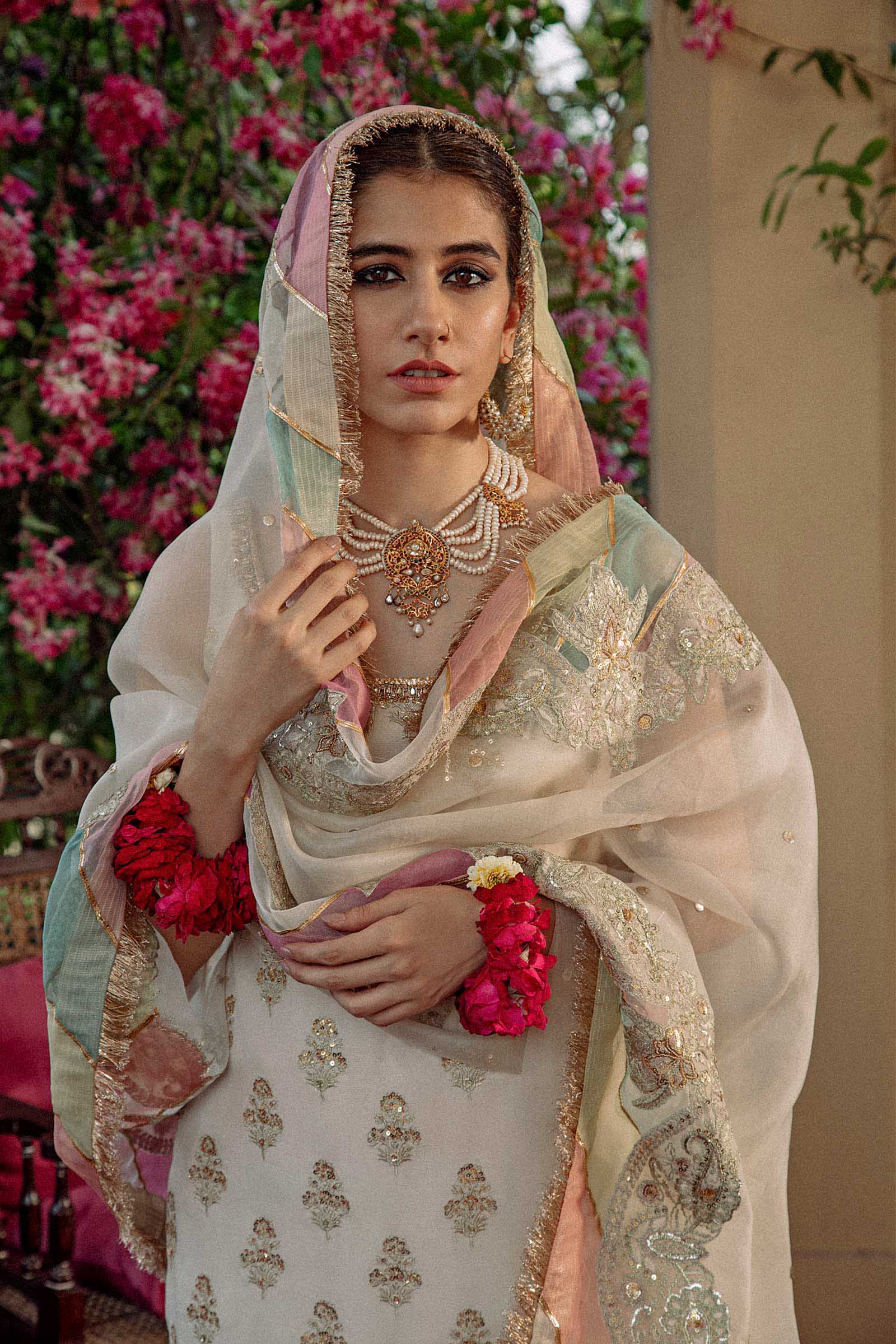 Zara Shahjahan | Bhopal | MUMTAZ