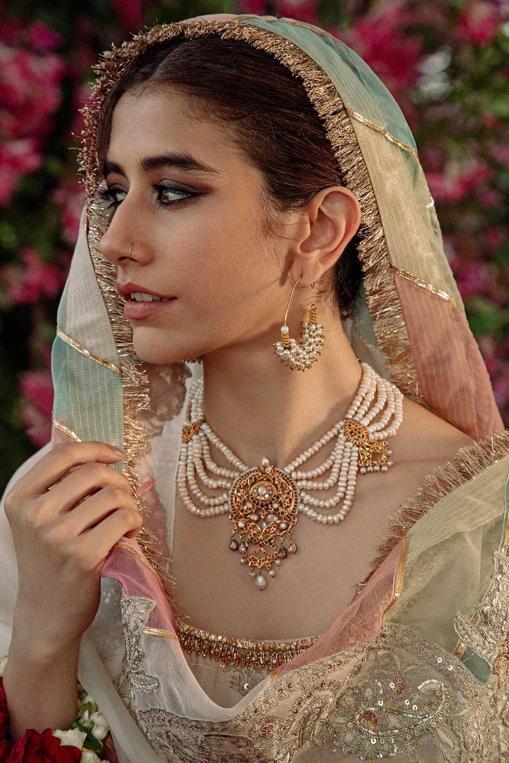 Zara Shahjahan | Bhopal | MUMTAZ
