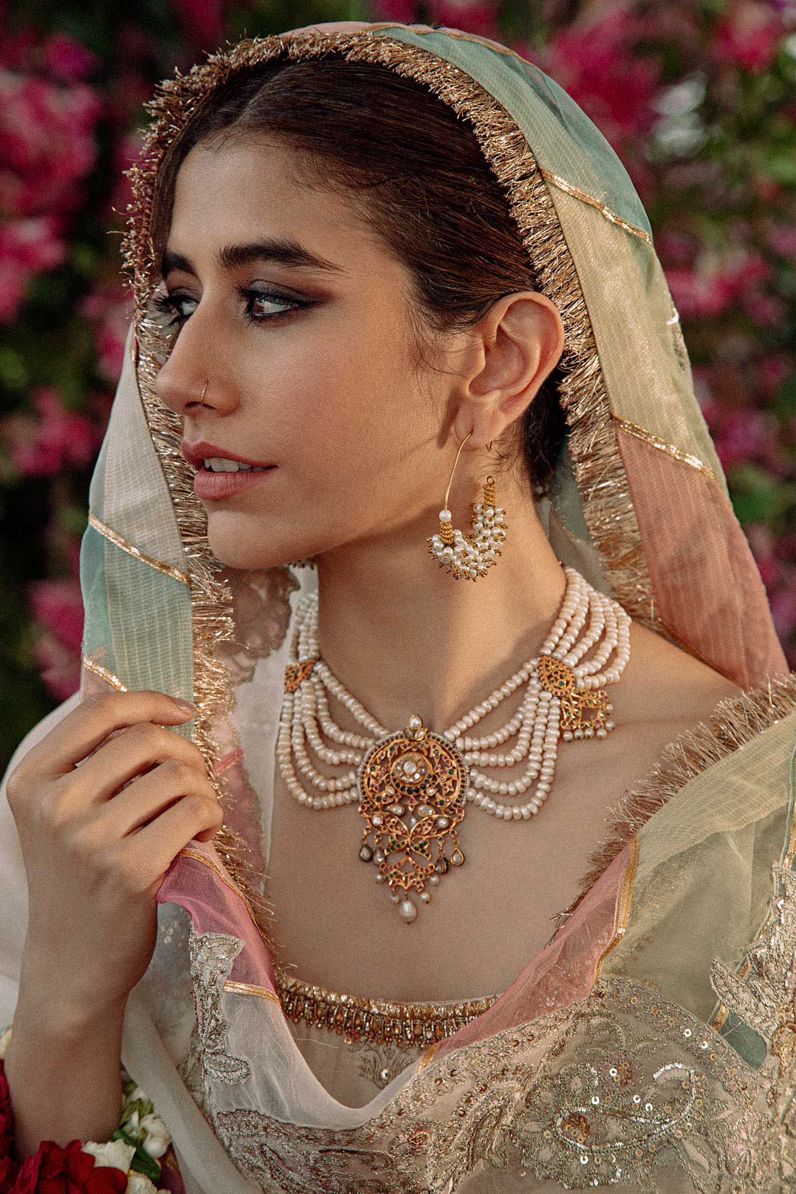 Zara Shahjahan | Bhopal | MUMTAZ