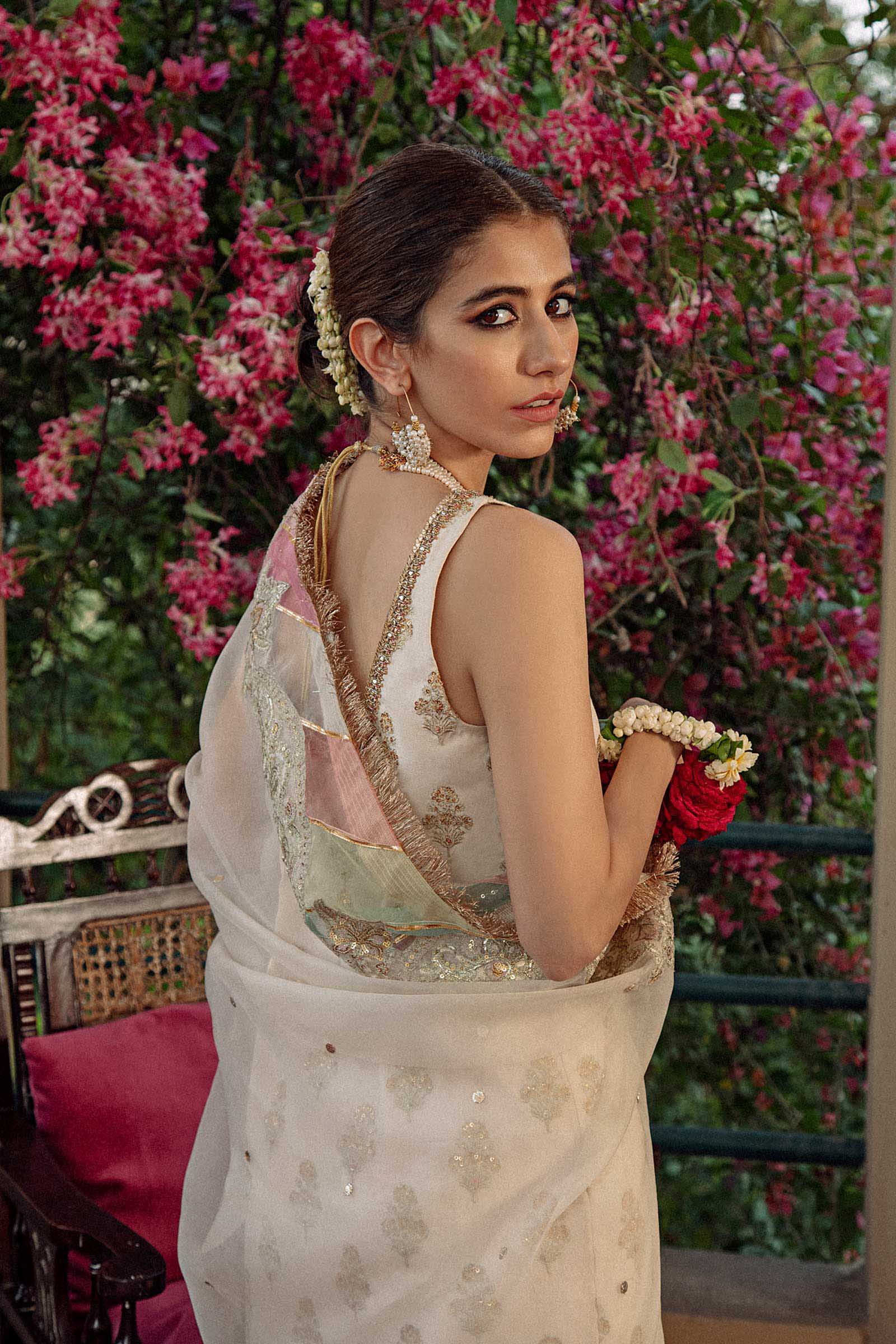 Zara Shahjahan | Bhopal | MUMTAZ