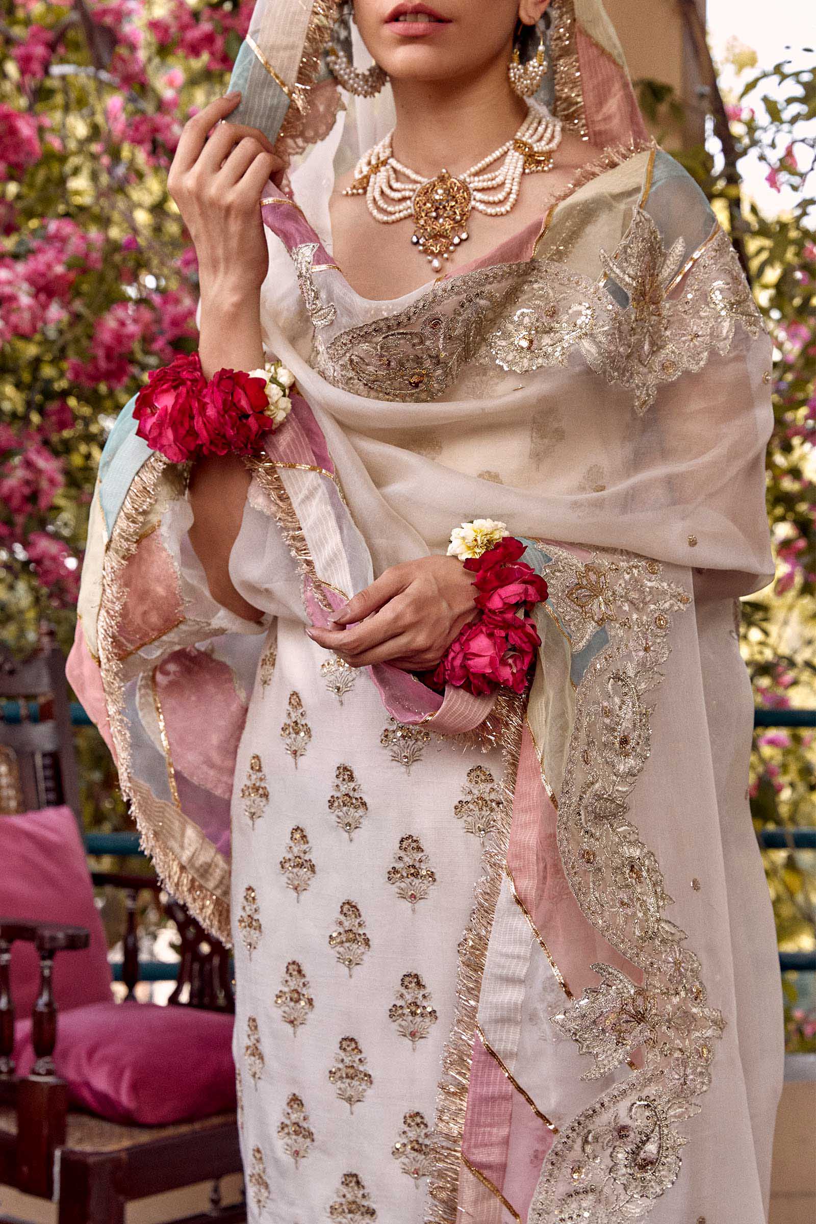 Zara Shahjahan | Bhopal | MUMTAZ