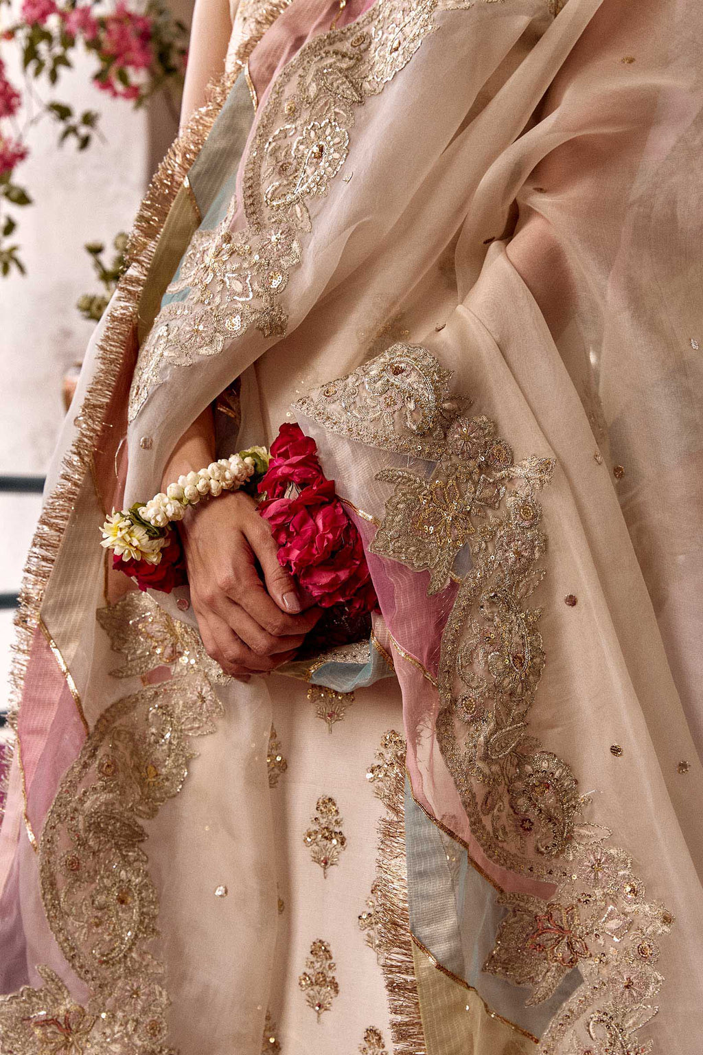 Zara Shahjahan | Bhopal | MUMTAZ